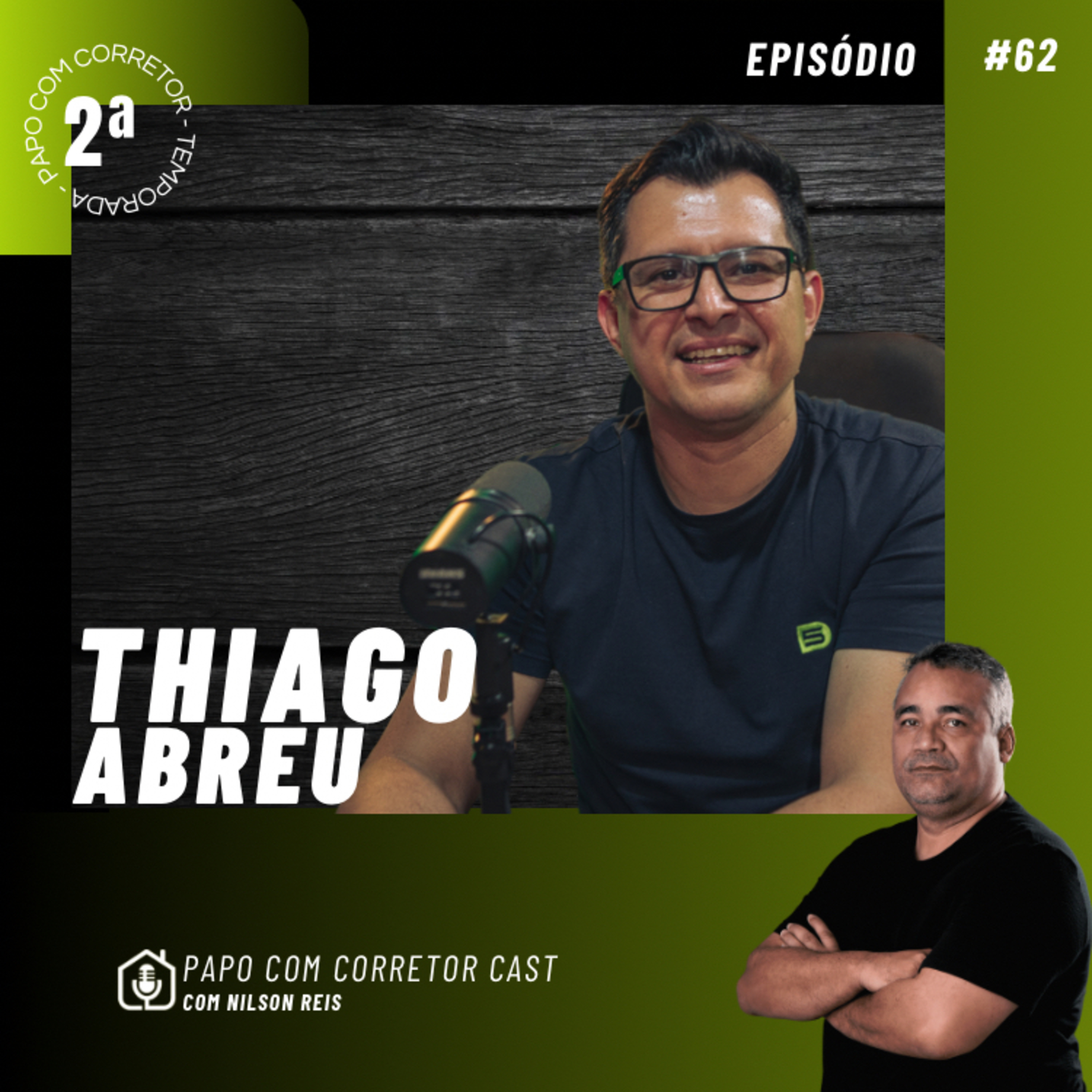 Papocomcorretorcast