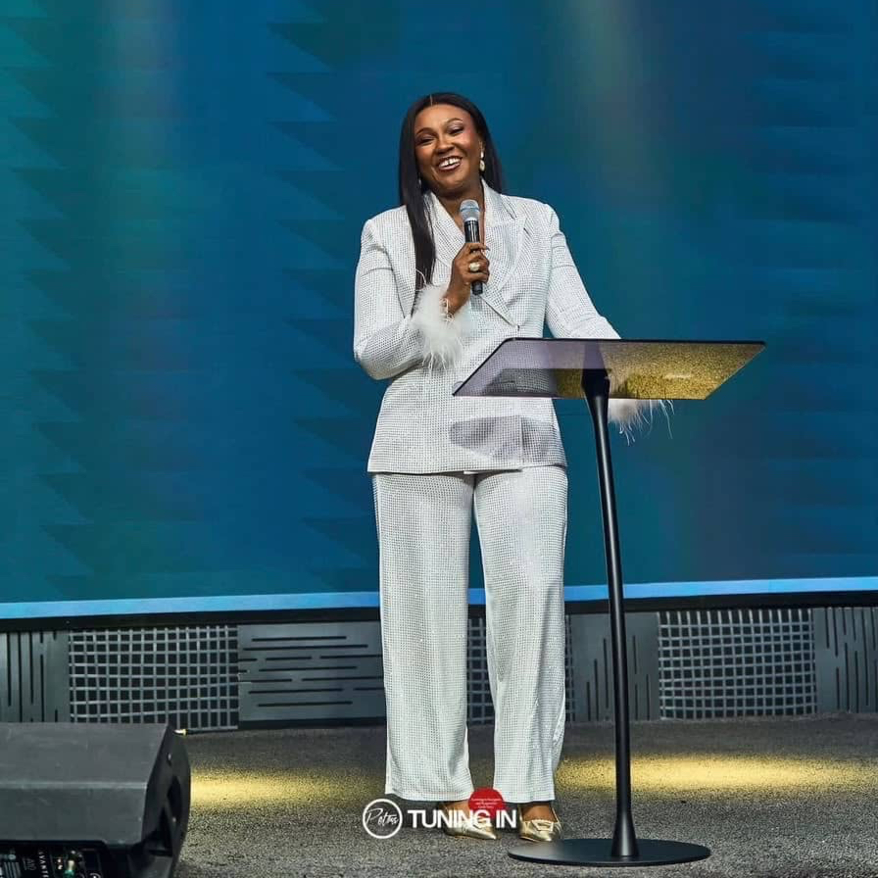 TUNING IN - Learning to Recognize & Respond to God’s Voice IV