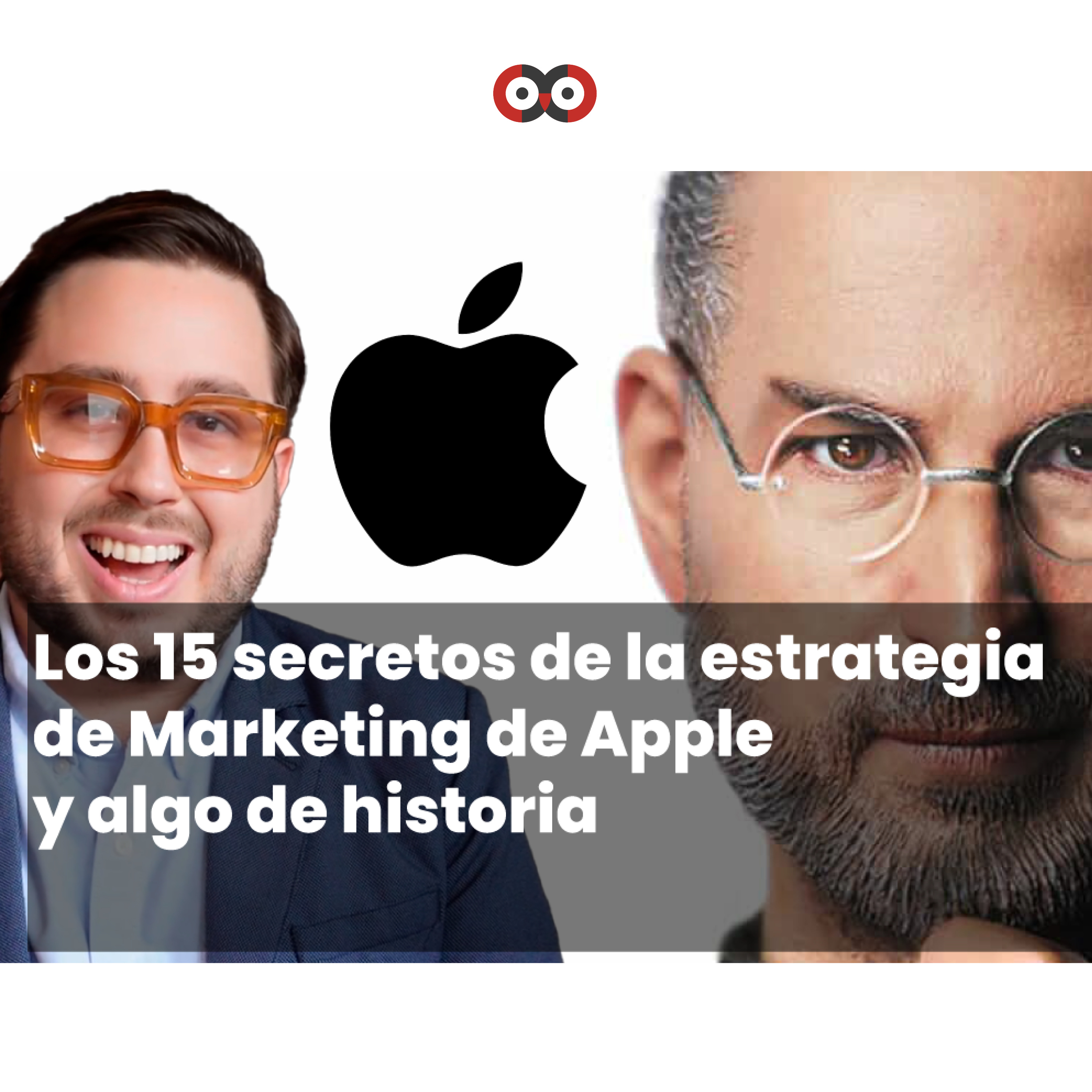 Marketing x Expertos en Marca
