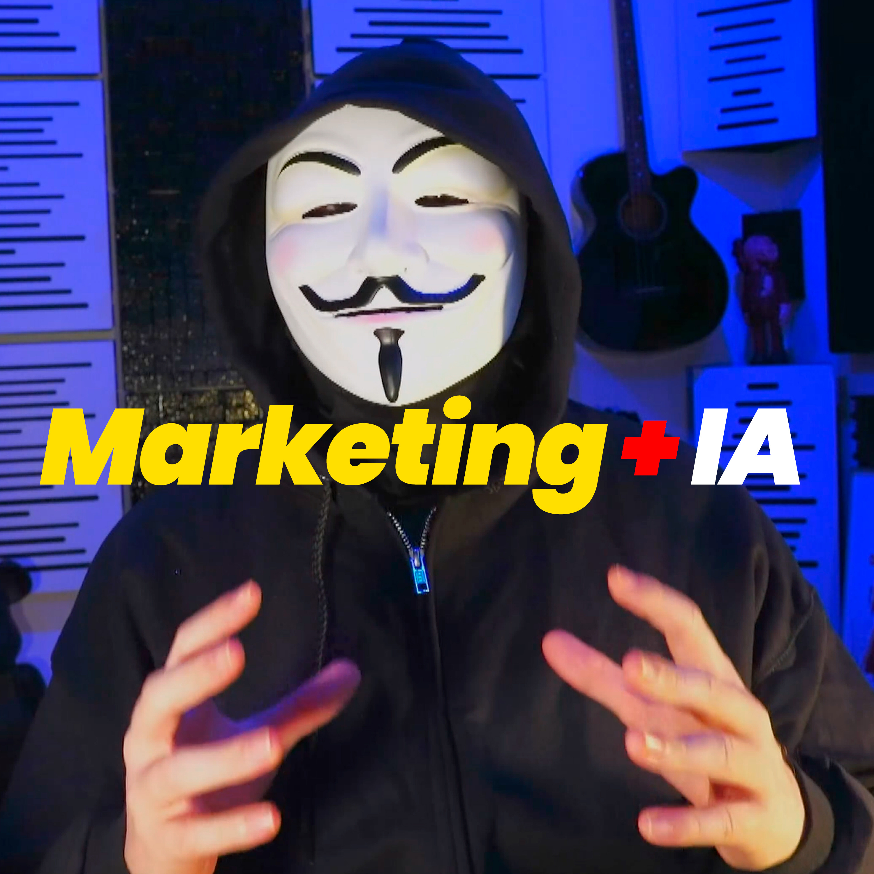Marketing x Expertos en Marca