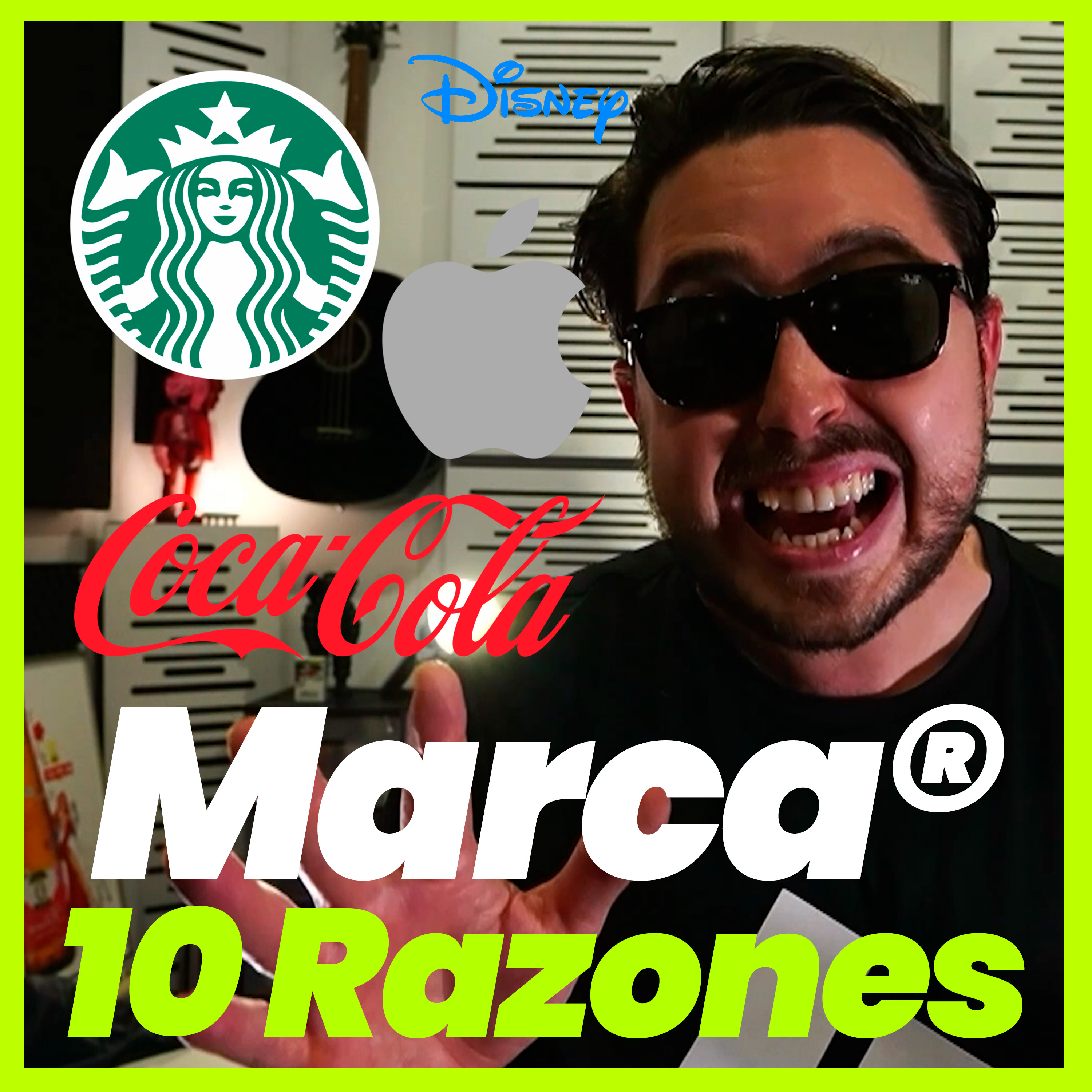 Marketing x Expertos en Marca