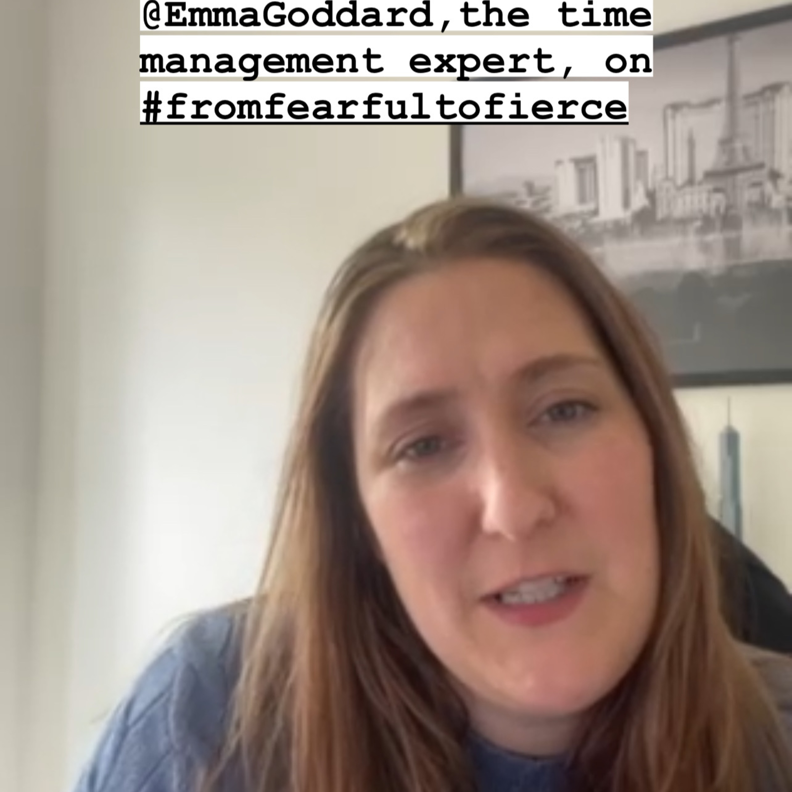 Time management and Self-Development: the bread and butter of a life that works. READ MORE… episode artwork