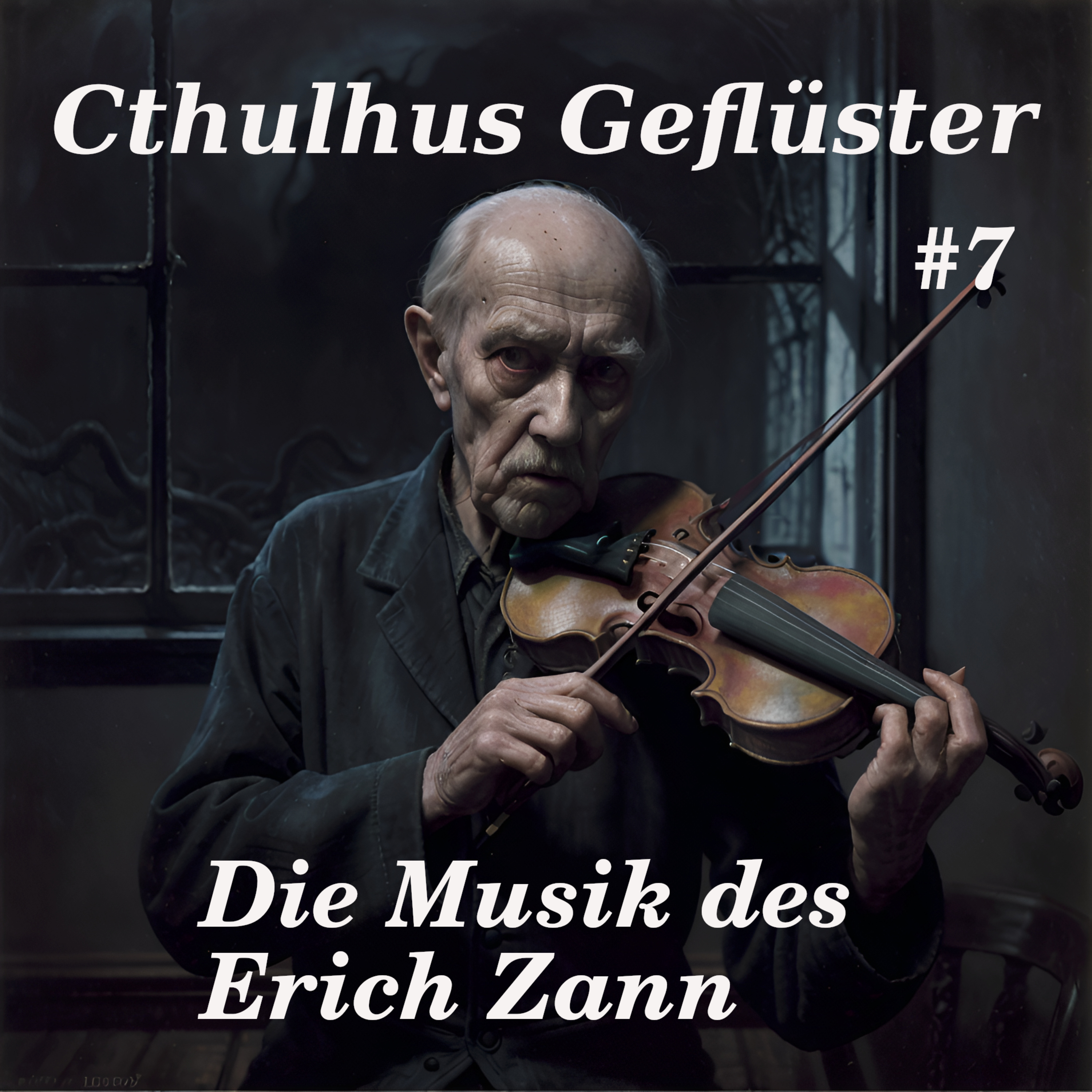 Cthulhus Geflüster