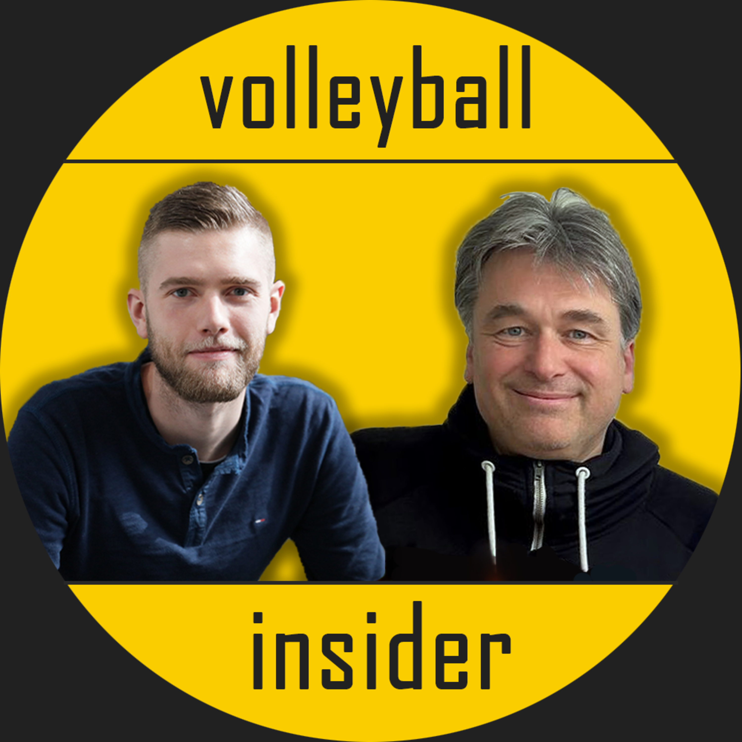 Volleyball Insider