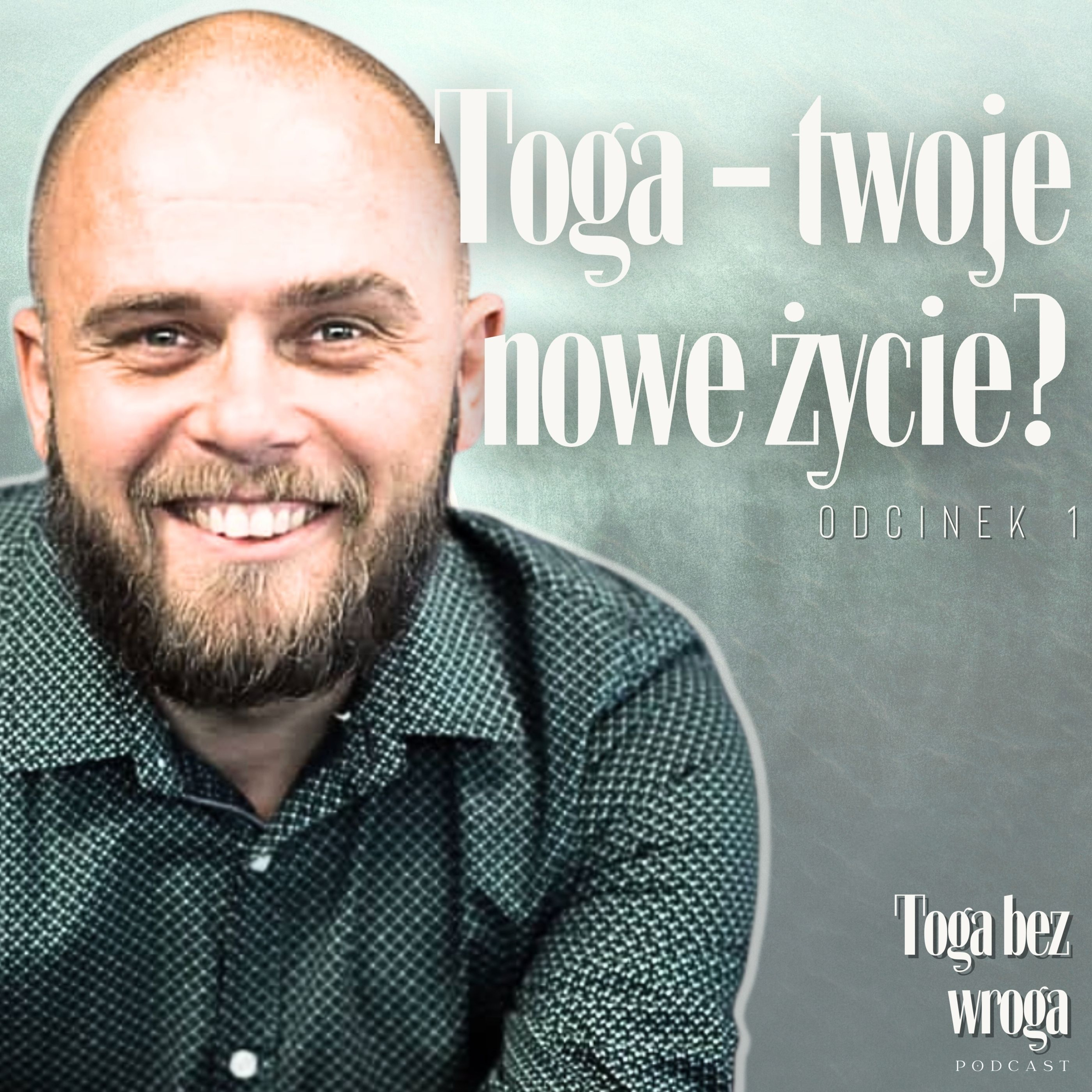 Toga bez wroga | Adam Sornek