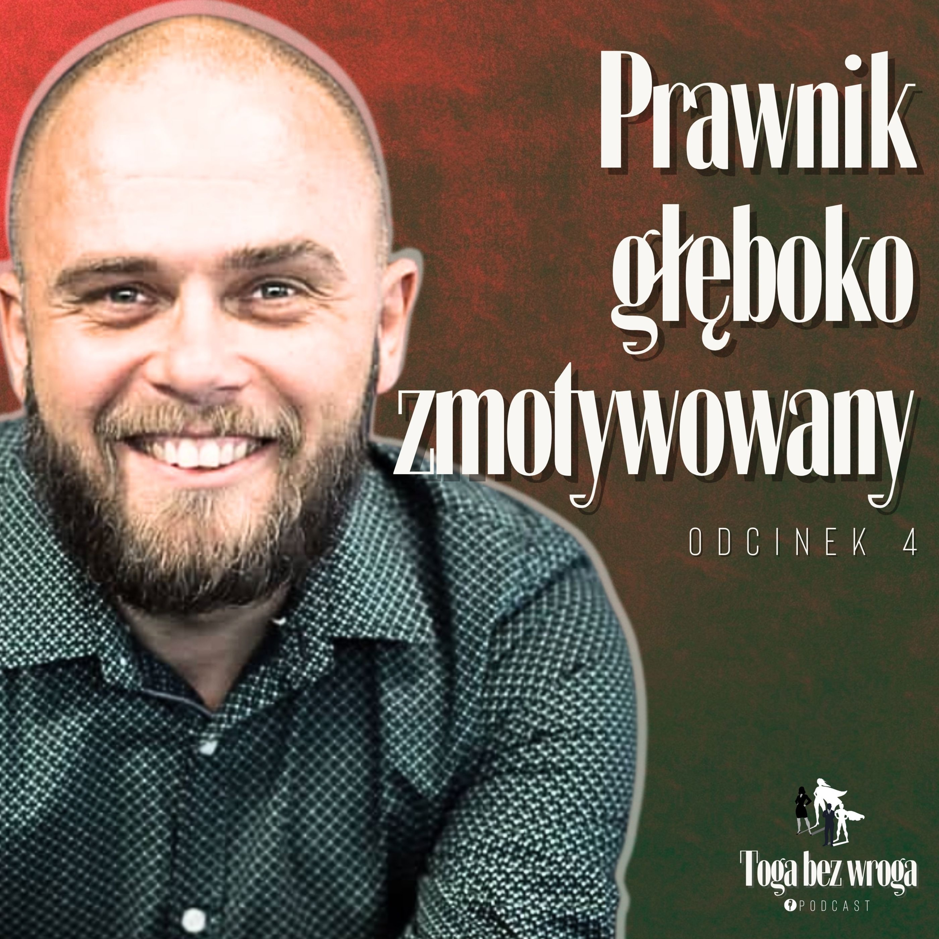 Toga bez wroga | Adam Sornek
