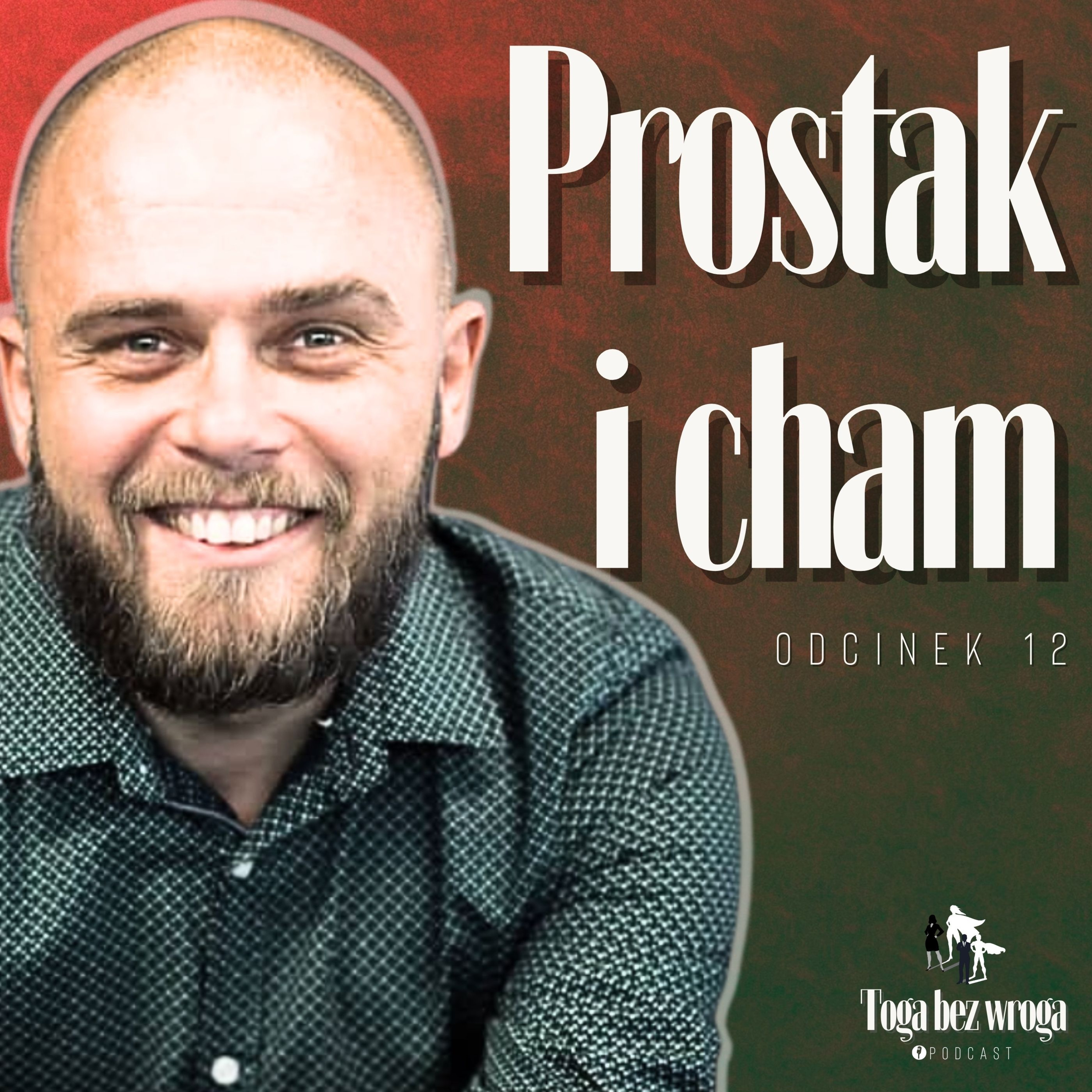 Toga bez wroga | Adam Sornek