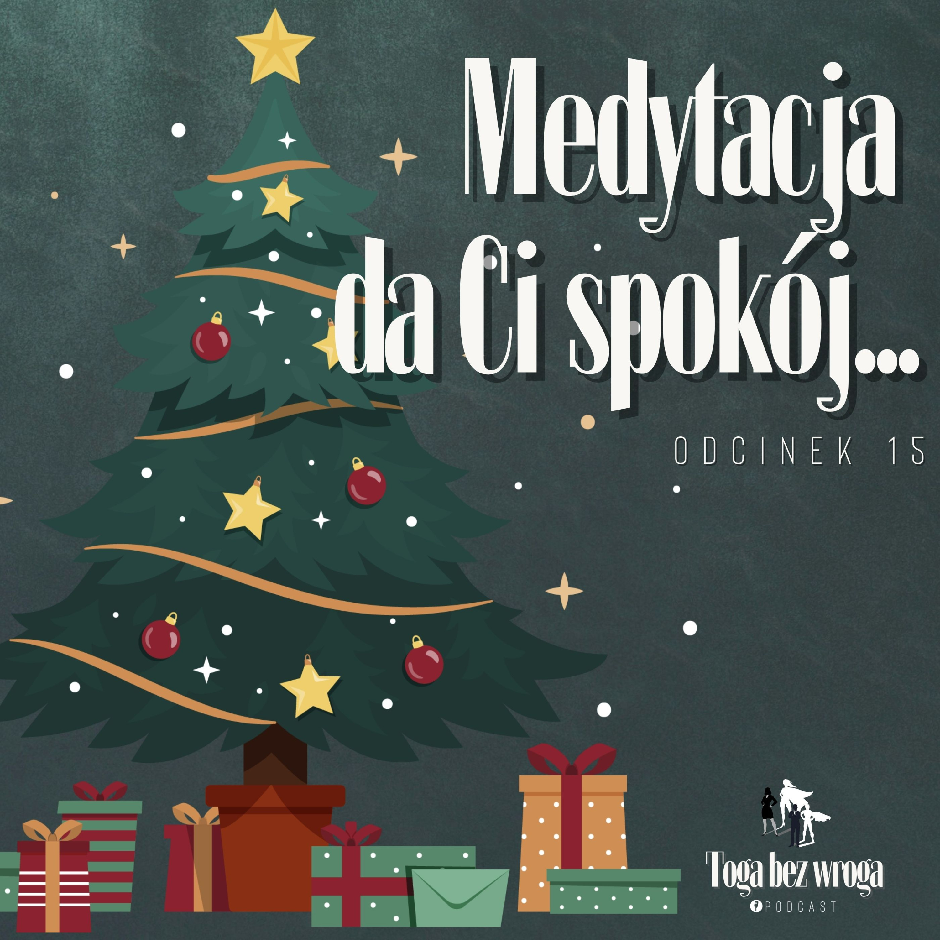 Toga bez wroga | Adam Sornek