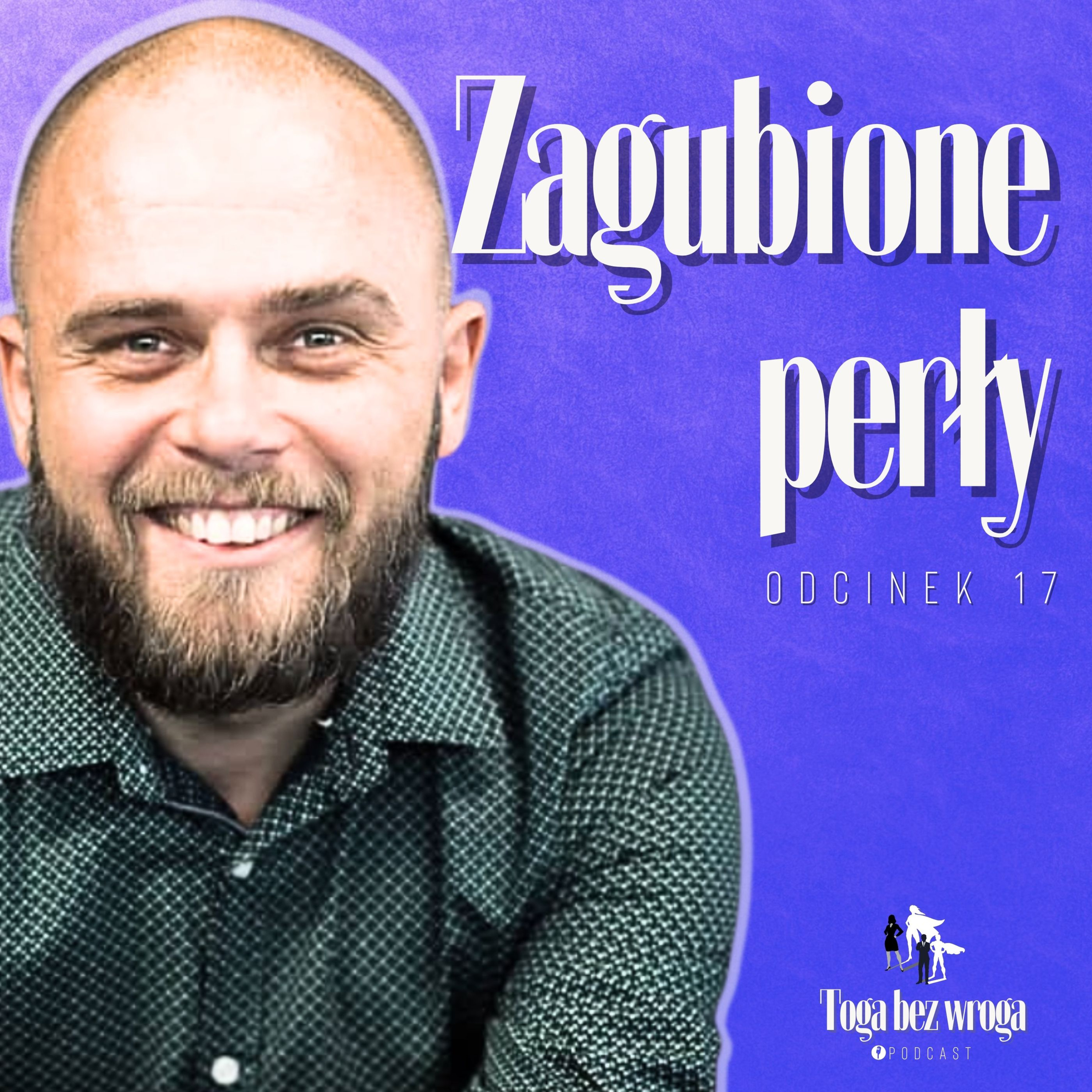 Toga bez wroga | Adam Sornek