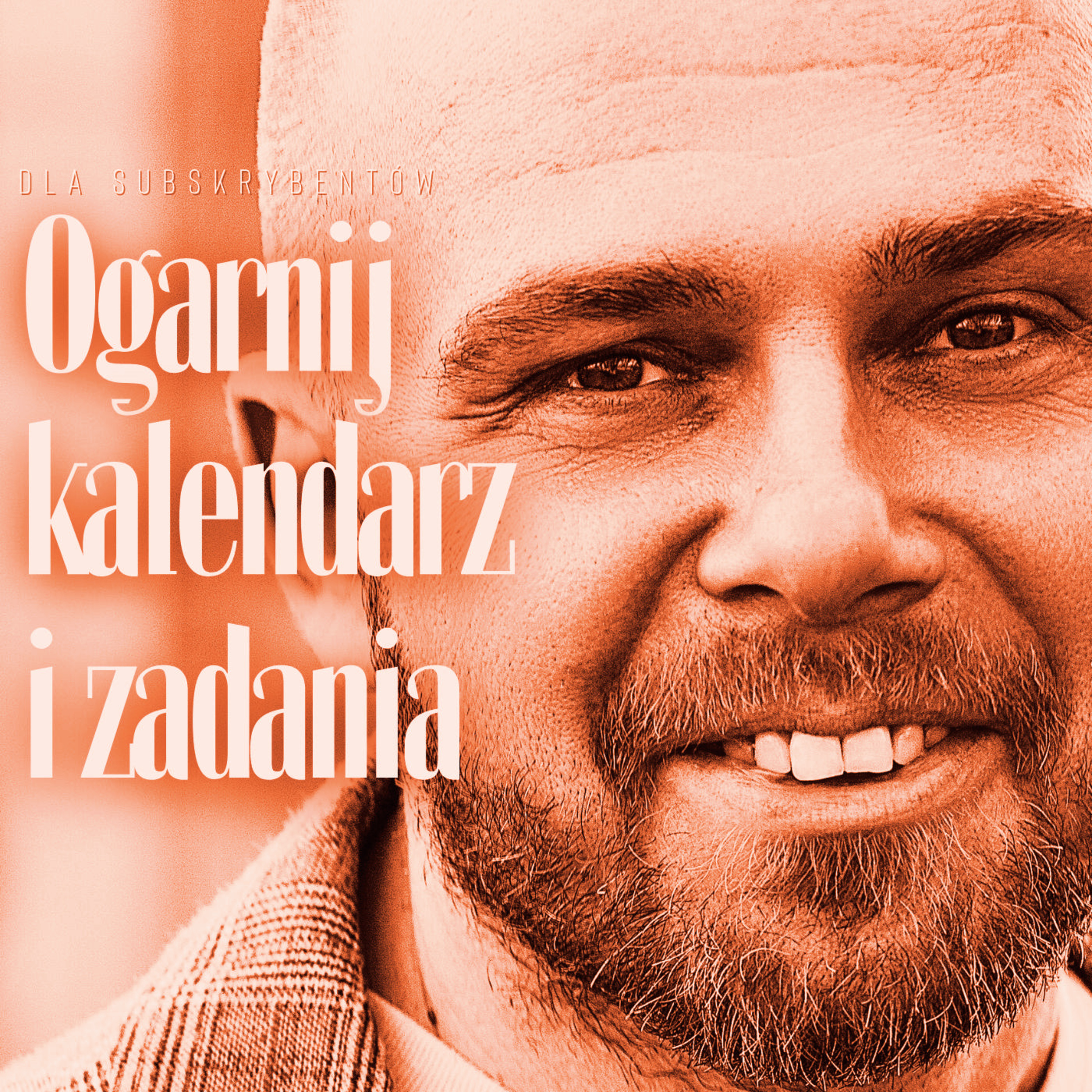 Jak mądrze i efektywnie zaplanować kalendarz i listę zadań? Materiał dla subskrybentek/-ów episode artwork