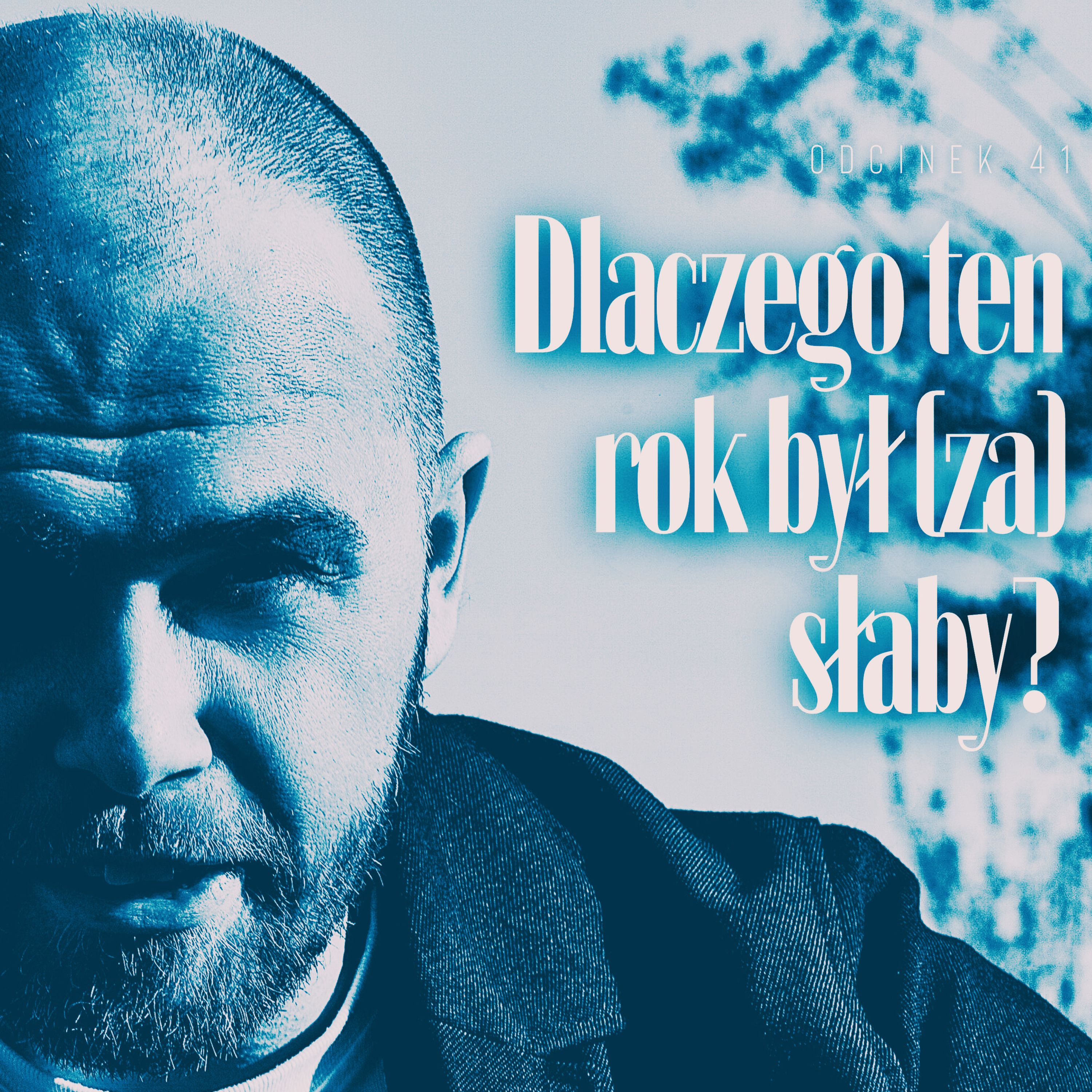 Toga bez wroga | Adam Sornek