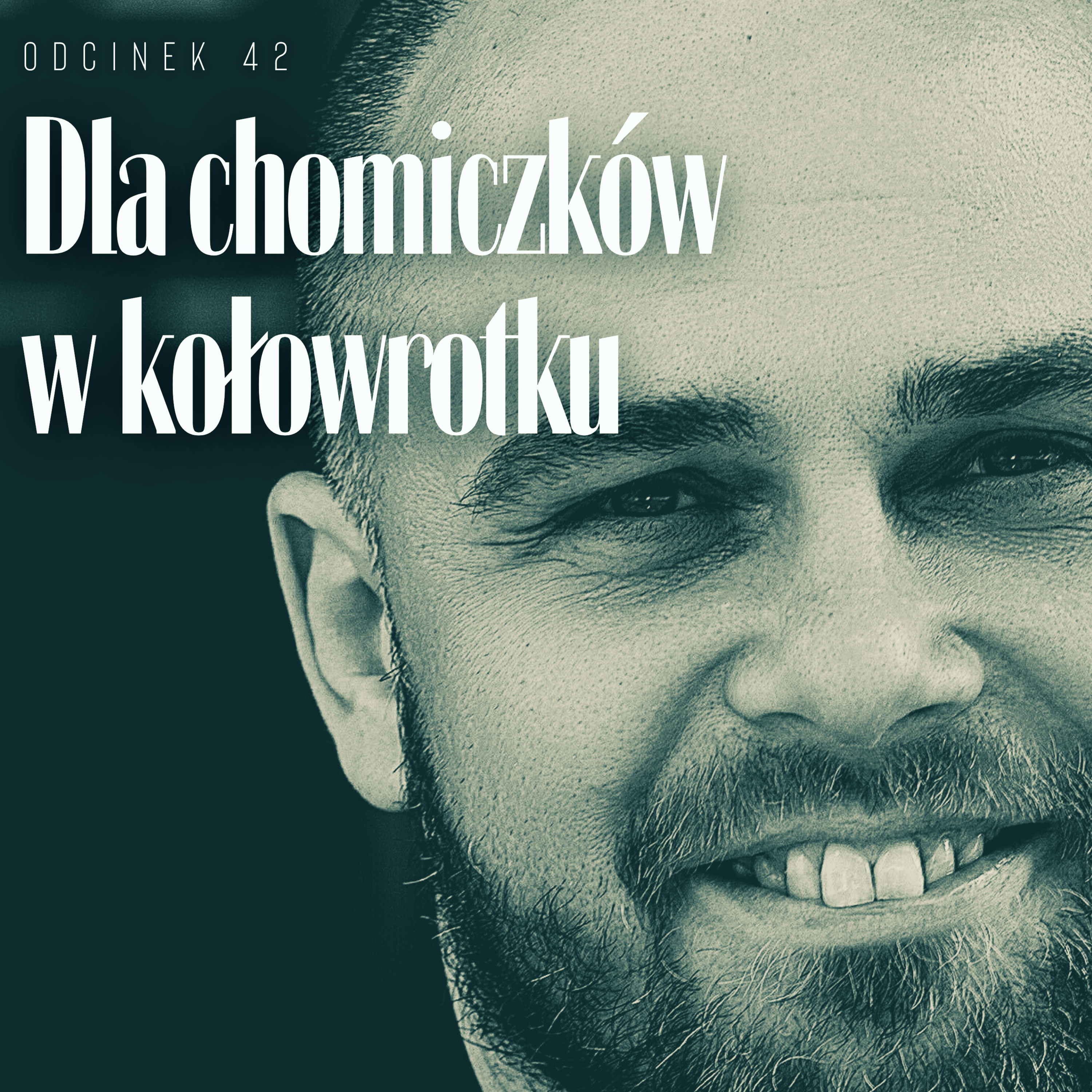 Toga bez wroga | Adam Sornek