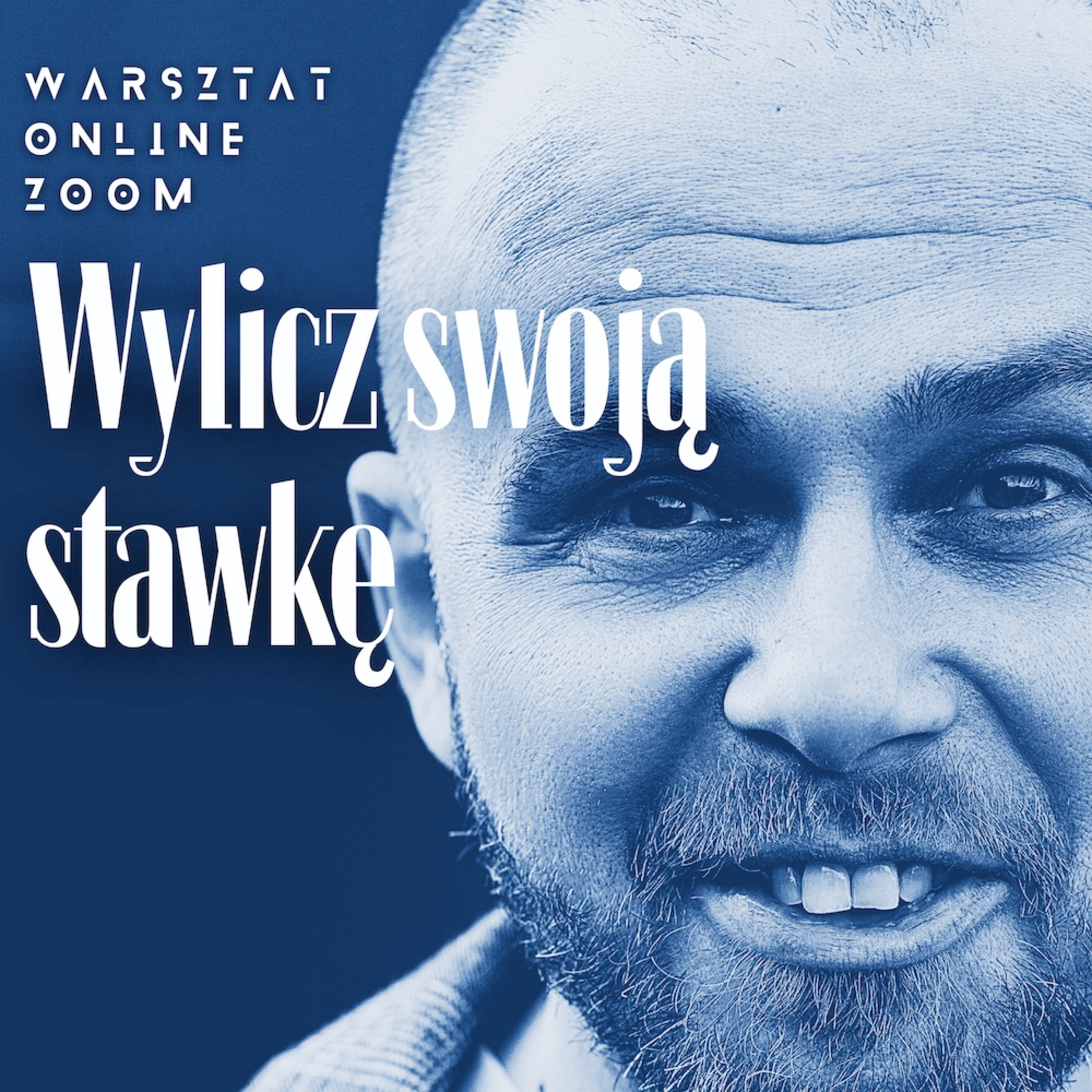 Toga bez wroga | Adam Sornek