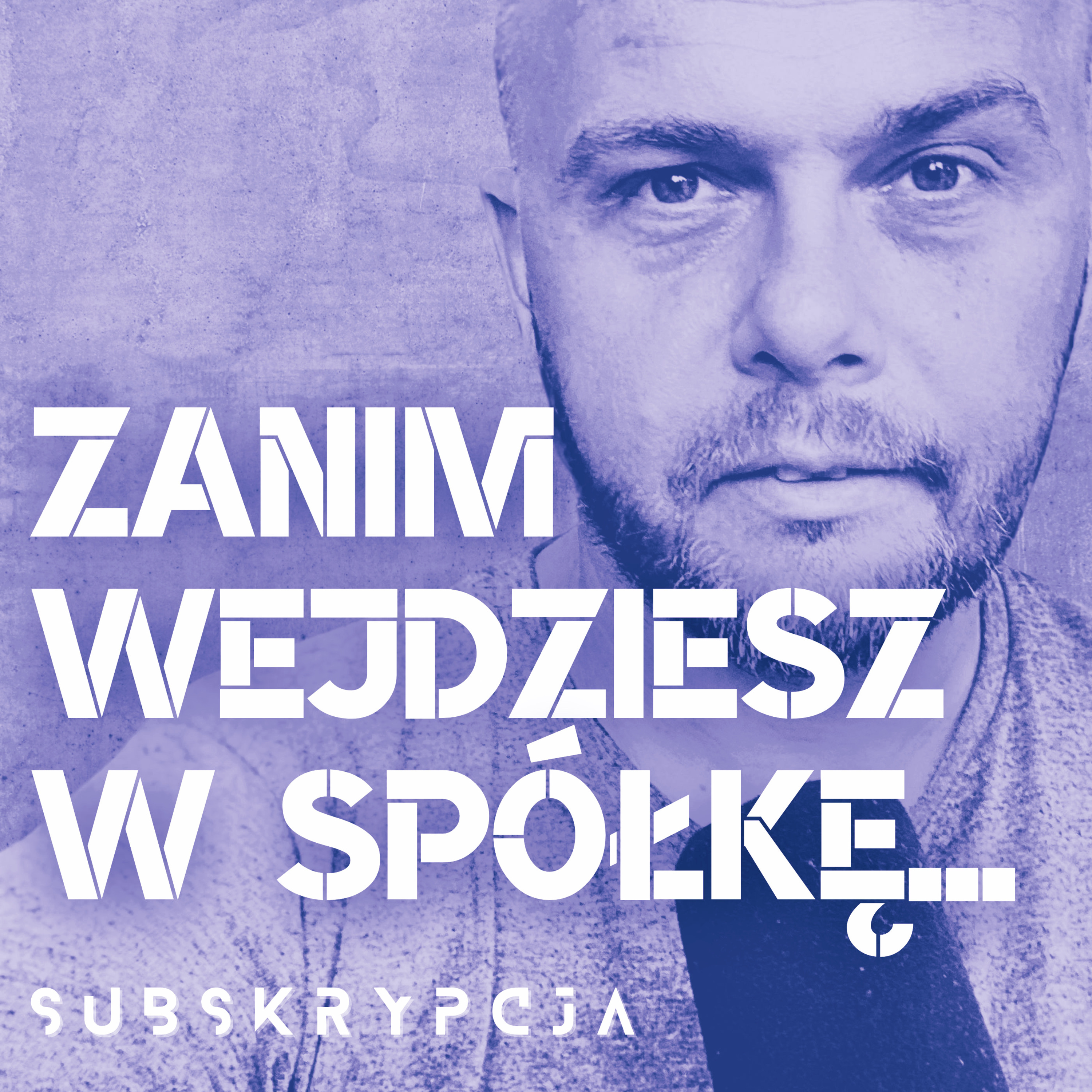 Toga bez wroga | Adam Sornek