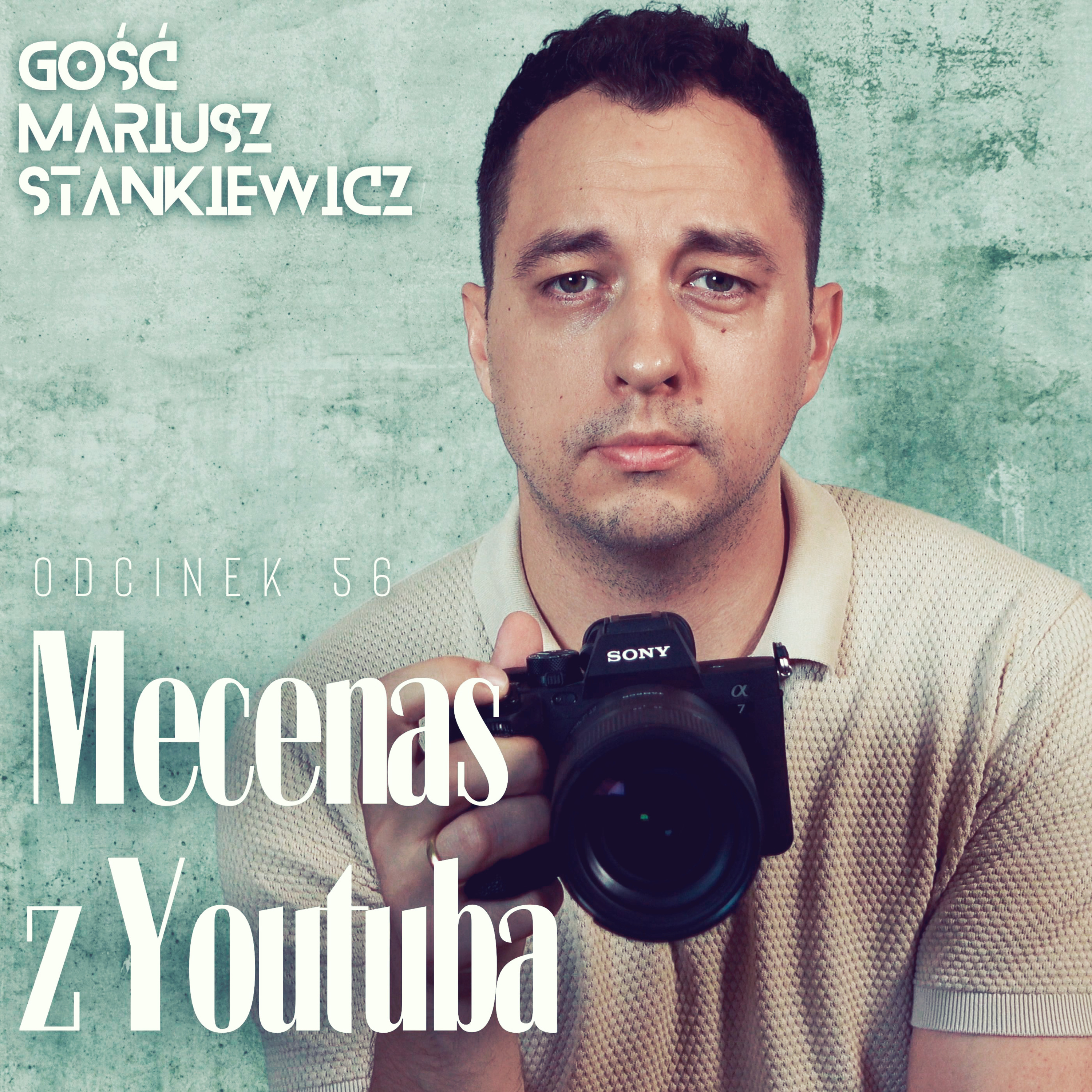 Toga bez wroga | Adam Sornek
