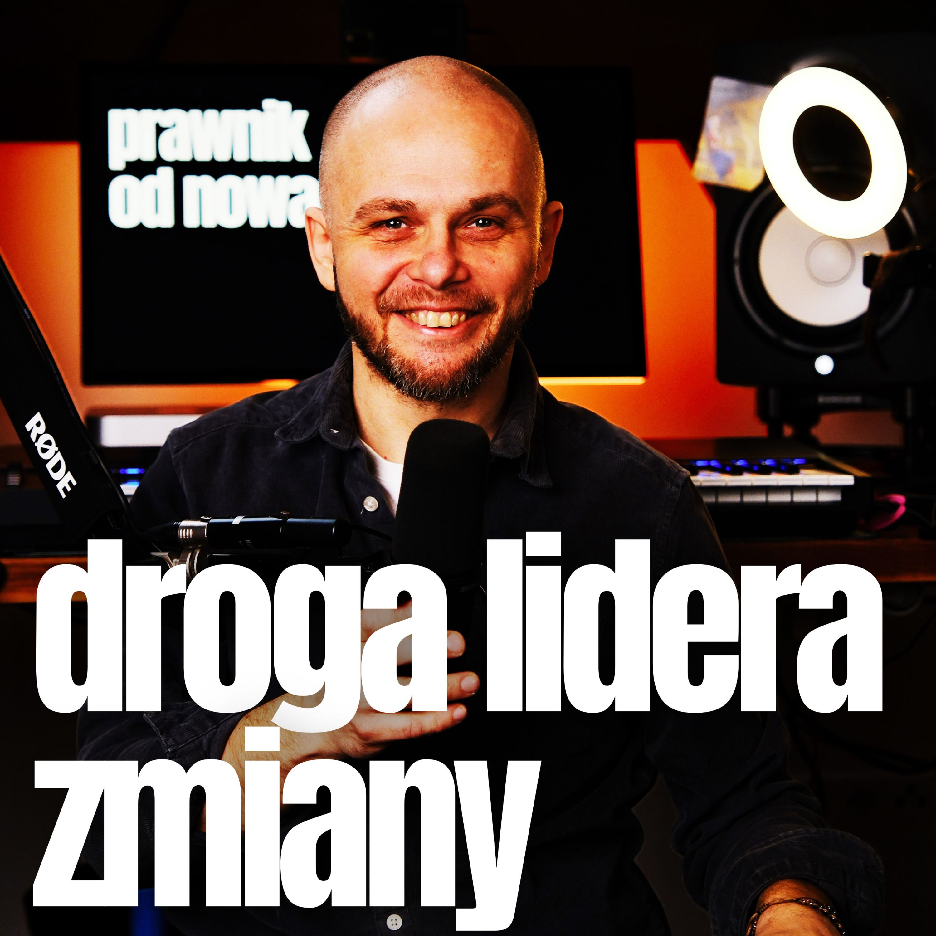 Toga bez wroga | Adam Sornek