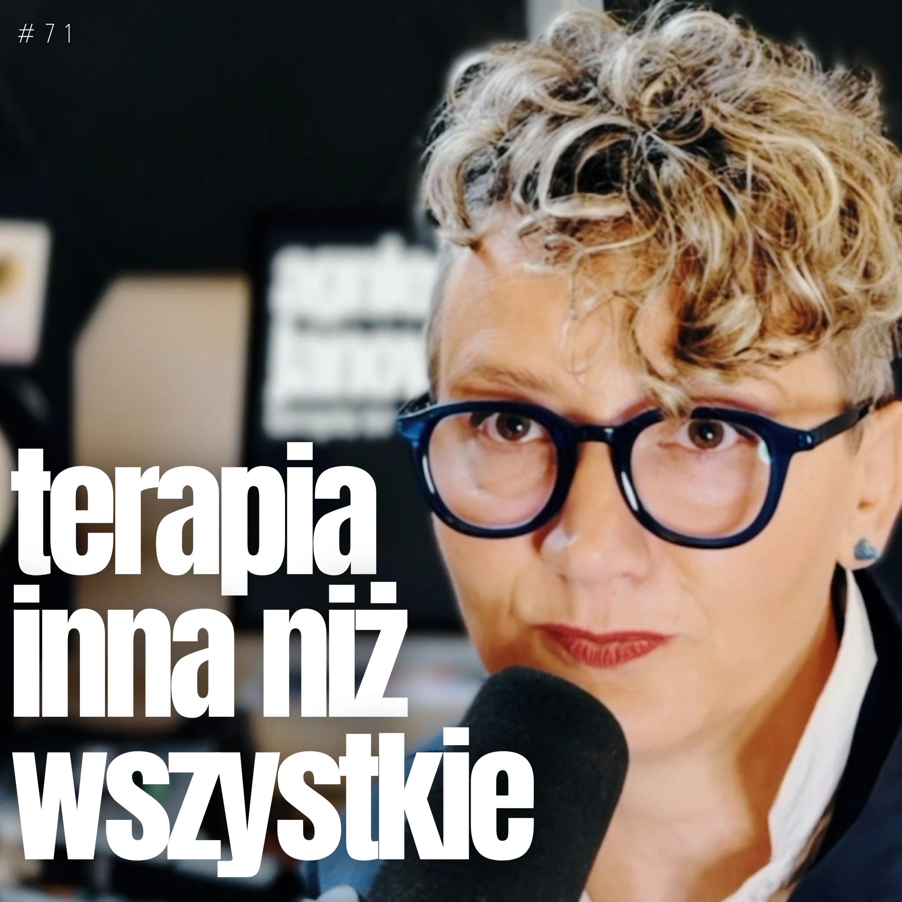 Toga bez wroga | Adam Sornek