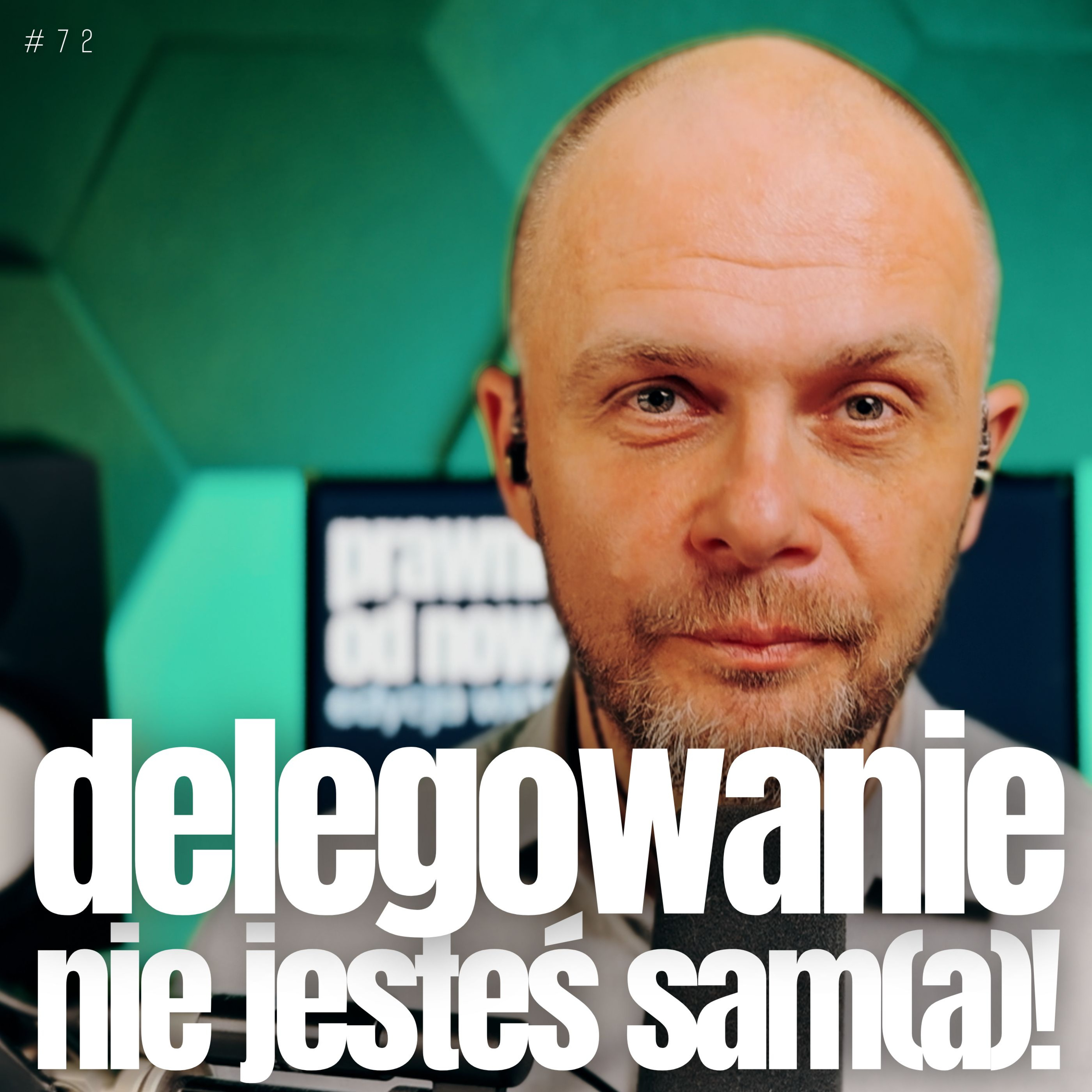Toga bez wroga | Adam Sornek