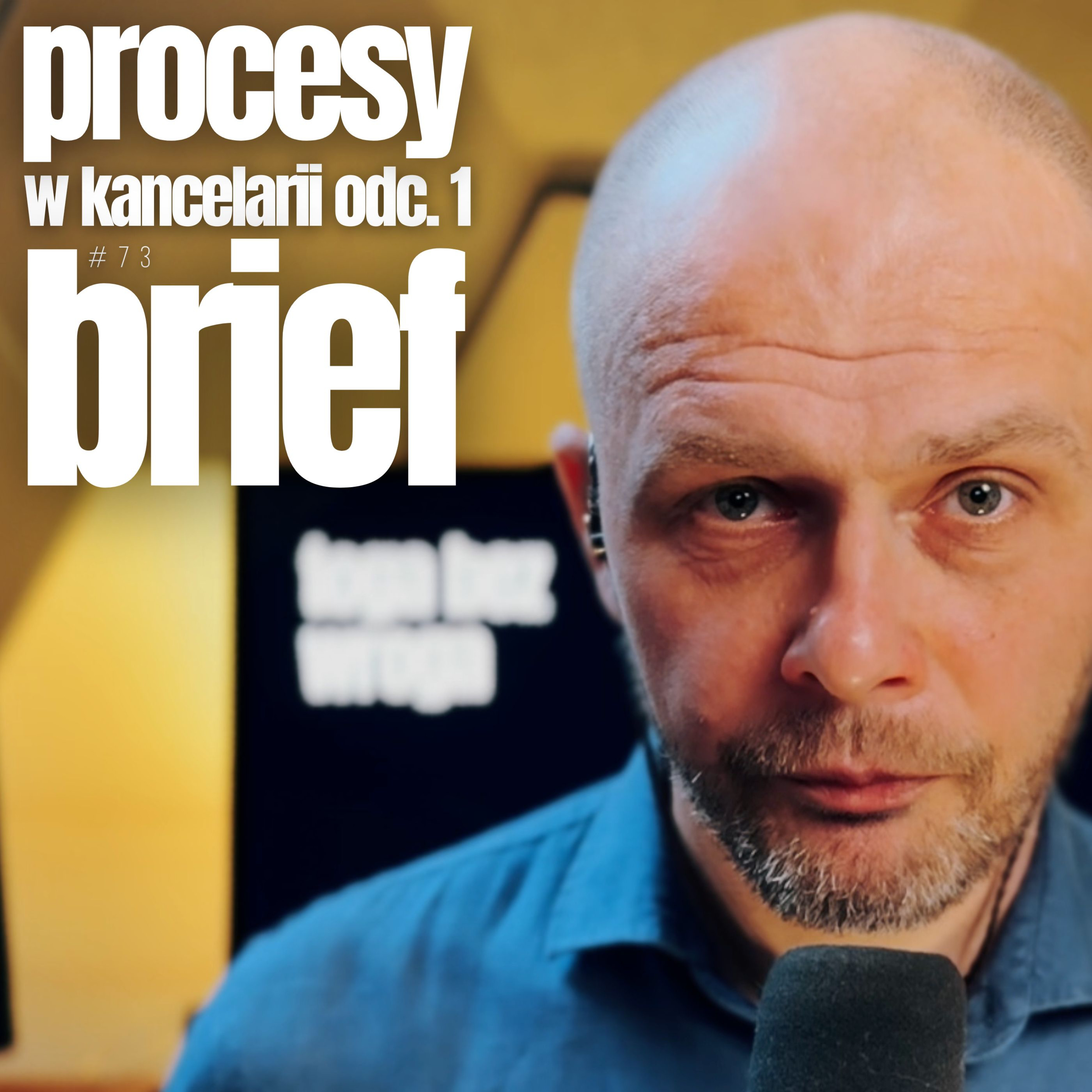 Toga bez wroga | Adam Sornek