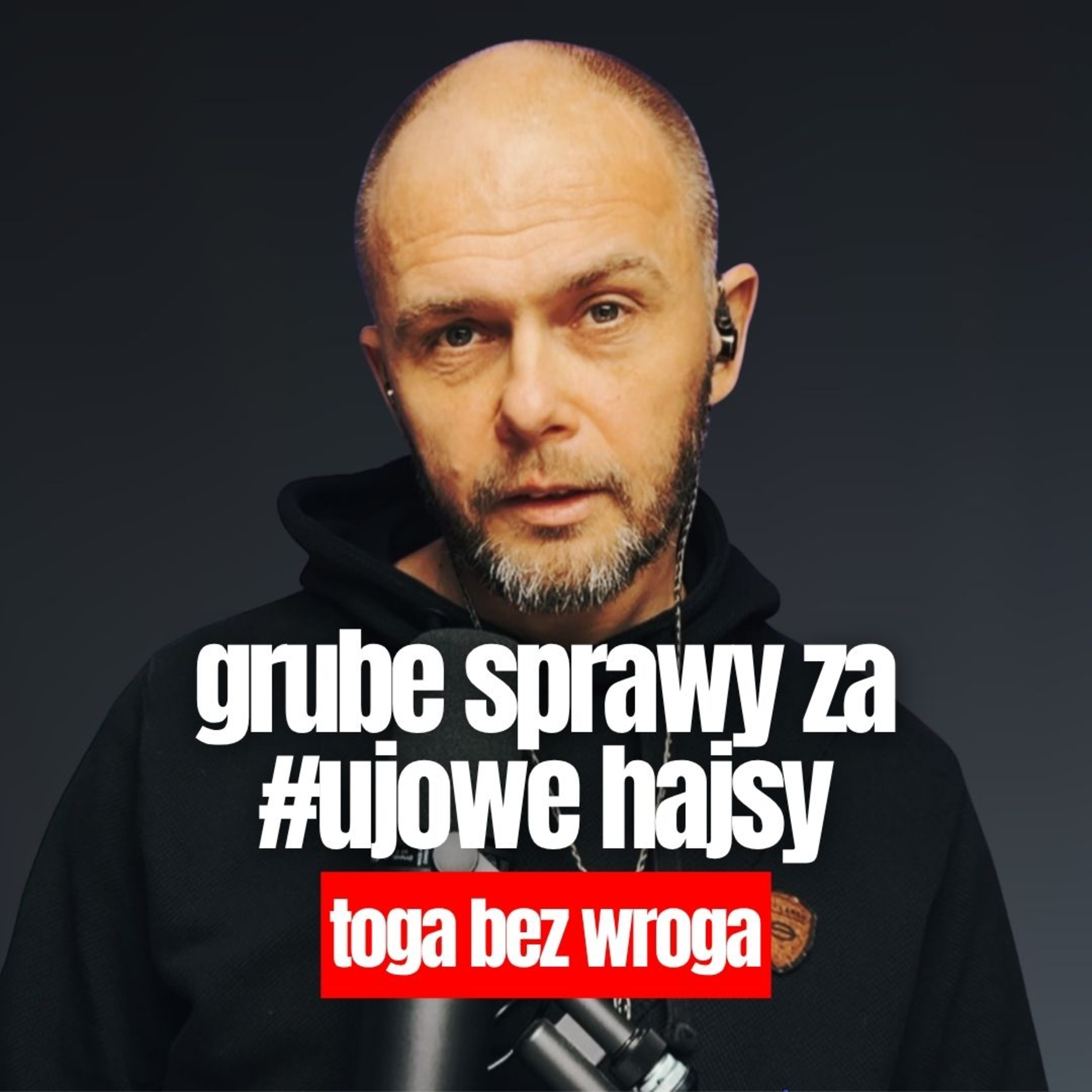 Grube sprawy za #ujowe hajsy episode artwork