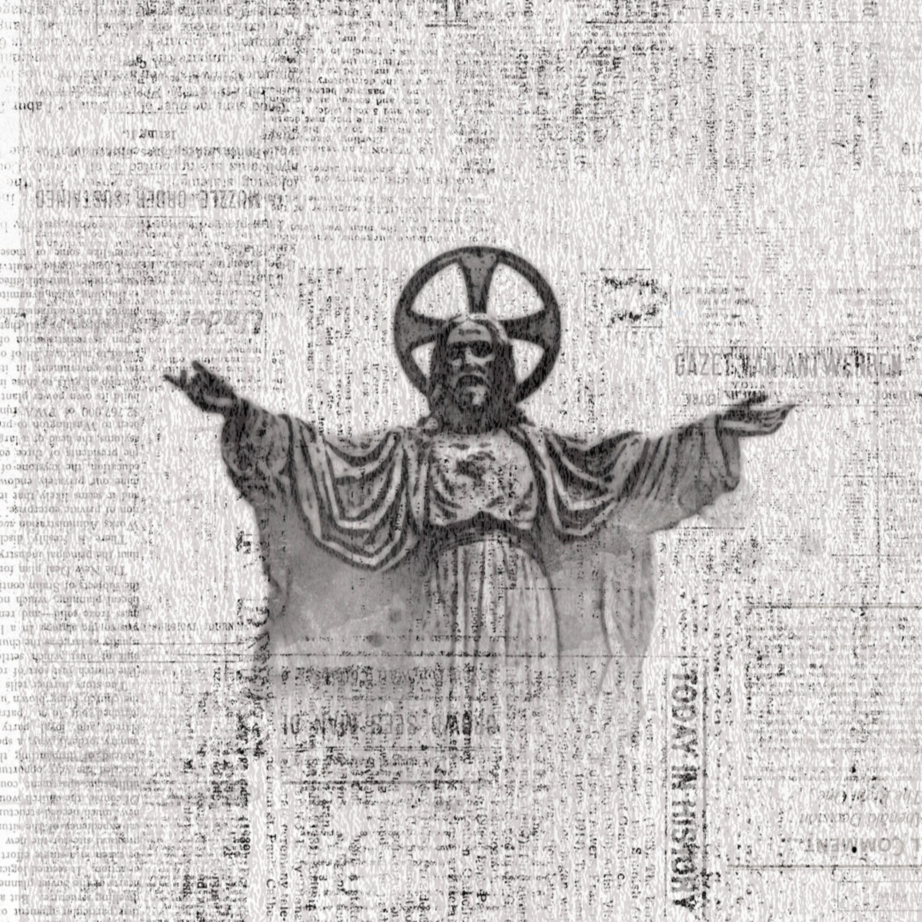 Jézus az ÉLET - Kicsoda Jézus? 2 episode artwork