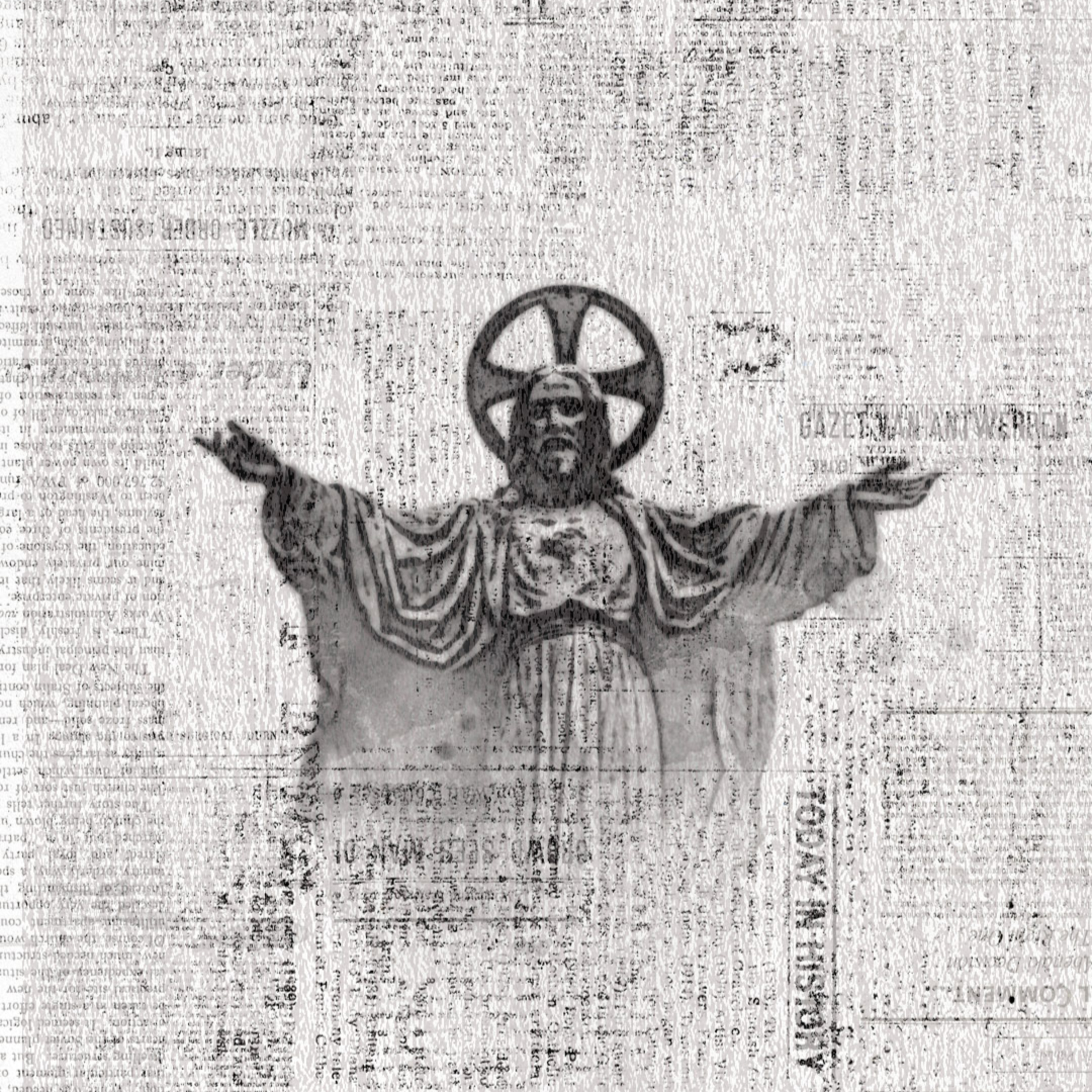 Jézus továbbra is VELED - Kicsoda Jézus? 3 episode artwork
