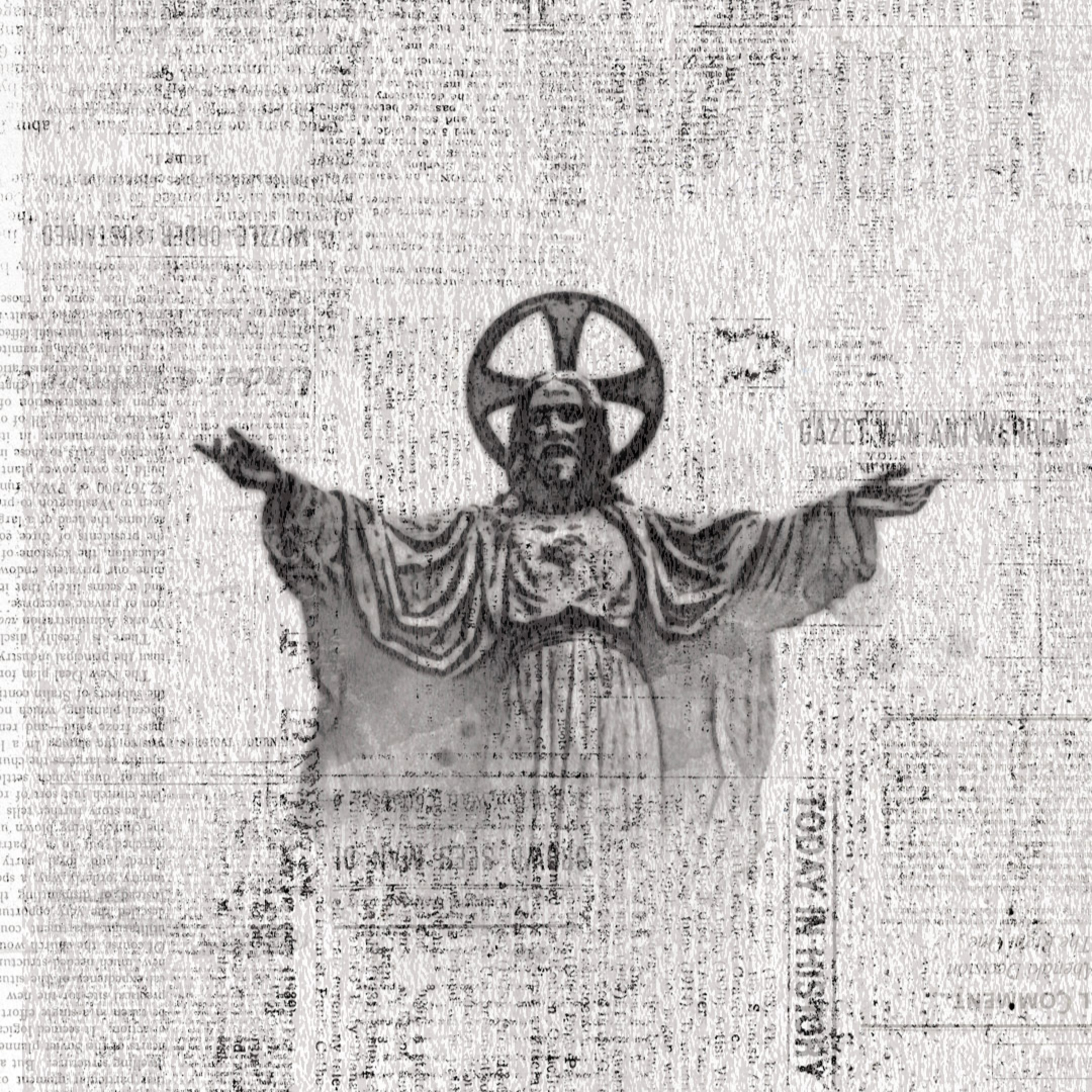 Miért érdekelne a FELTÁMADÁS?! - Kicsoda Jézus 4 episode artwork