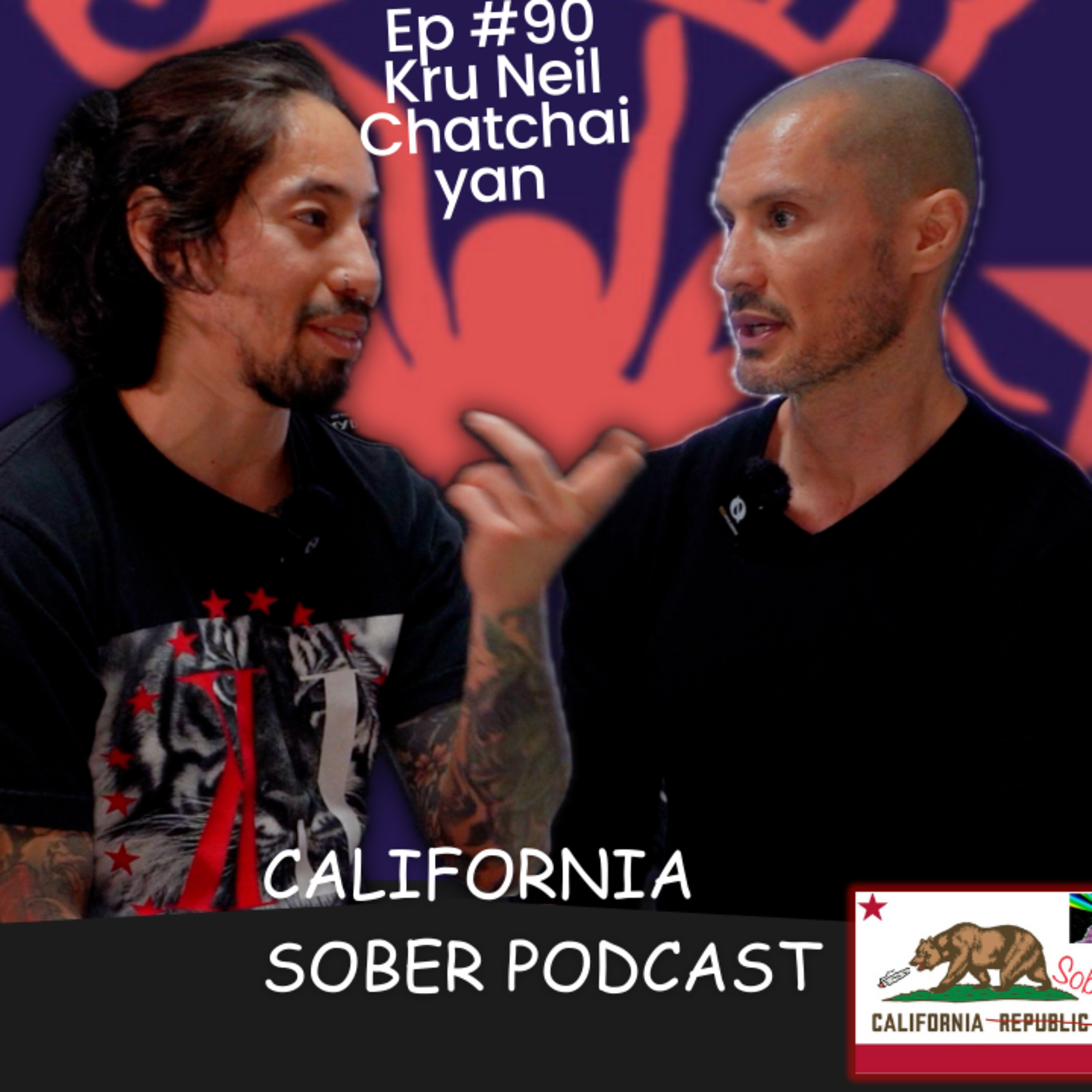 Ep 90: The Legacy of Kru Neil Chatchaiyan – From Fighter to Master Trainer episode artwork