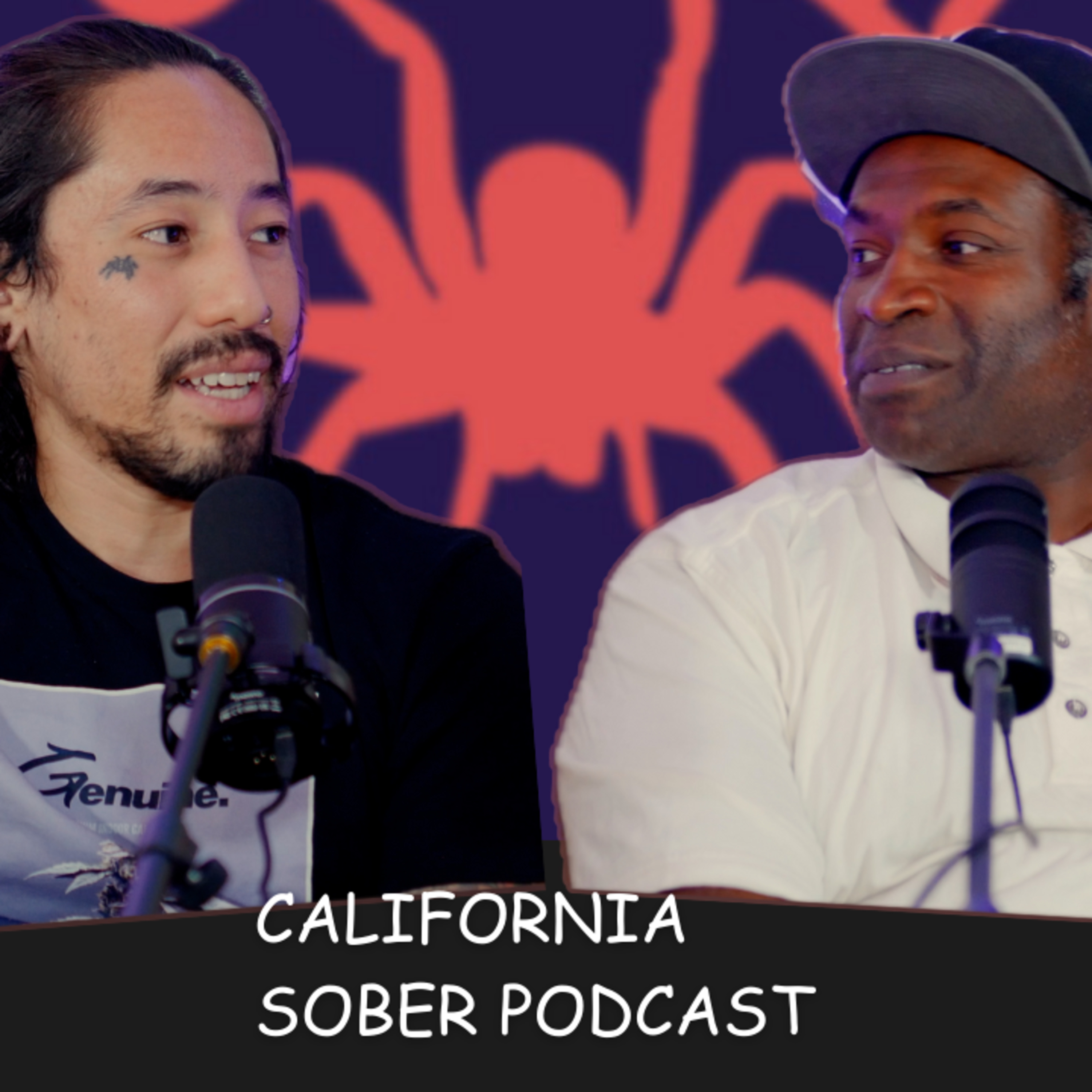 Ep99 Kung Fu Master Sefu Carlo on Fighting, Training, and Running a Successful Fight Gym episode artwork