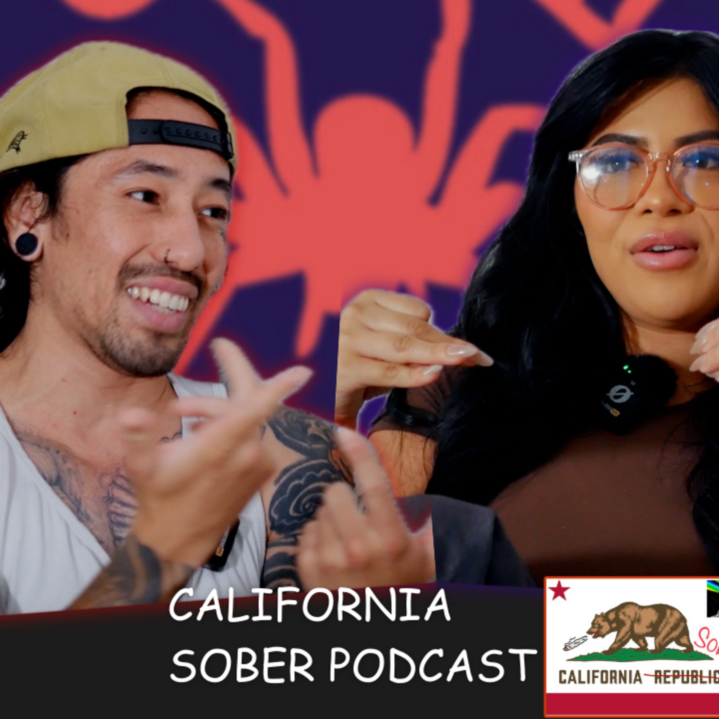 Ep 101 Women in Combat Sports: Tracy Talks Muay Thai, BJJ & MMA episode artwork
