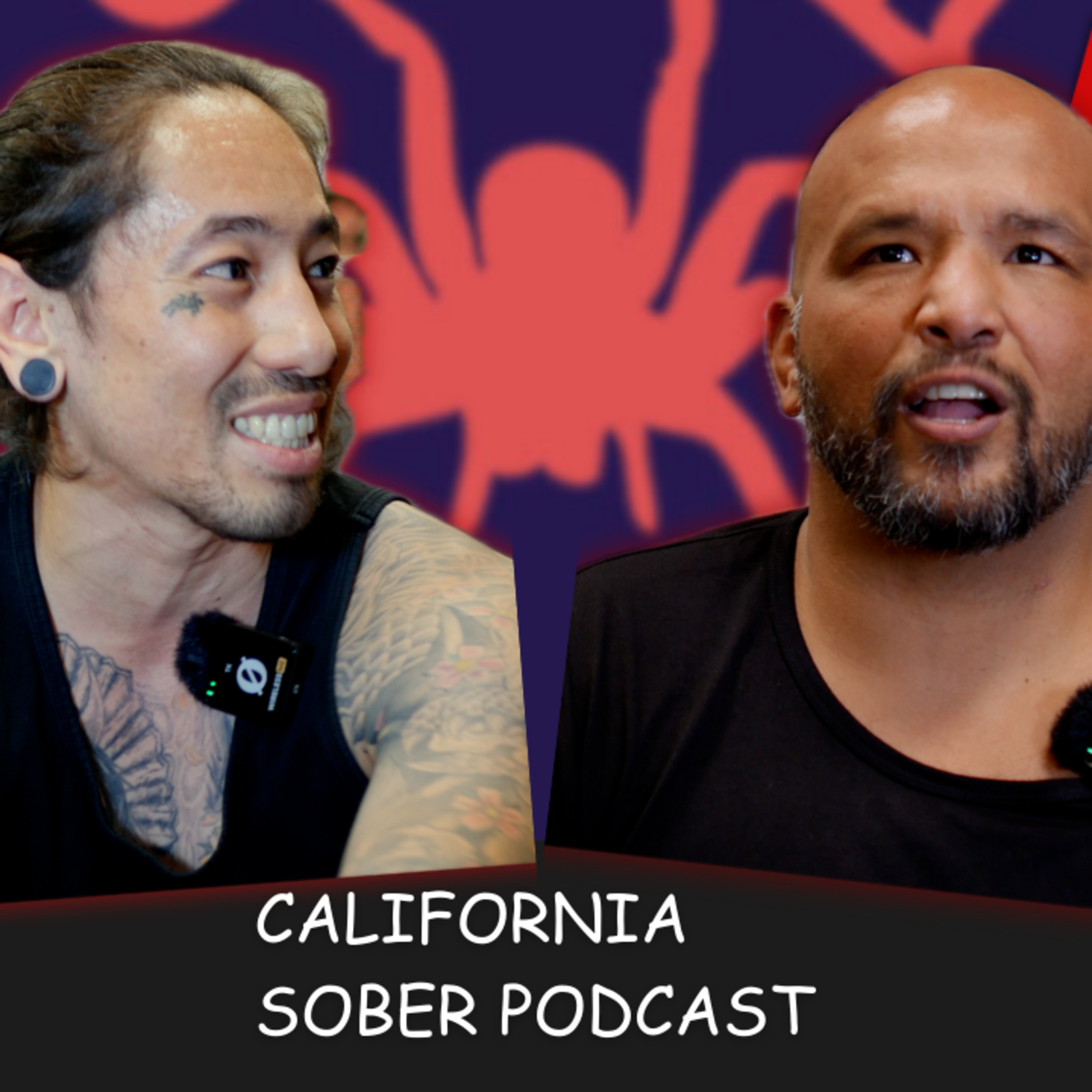 Ep 102 Bare Knuckle Boxing, UFC Stories & Karaoke Nights with Joey Beltran episode artwork