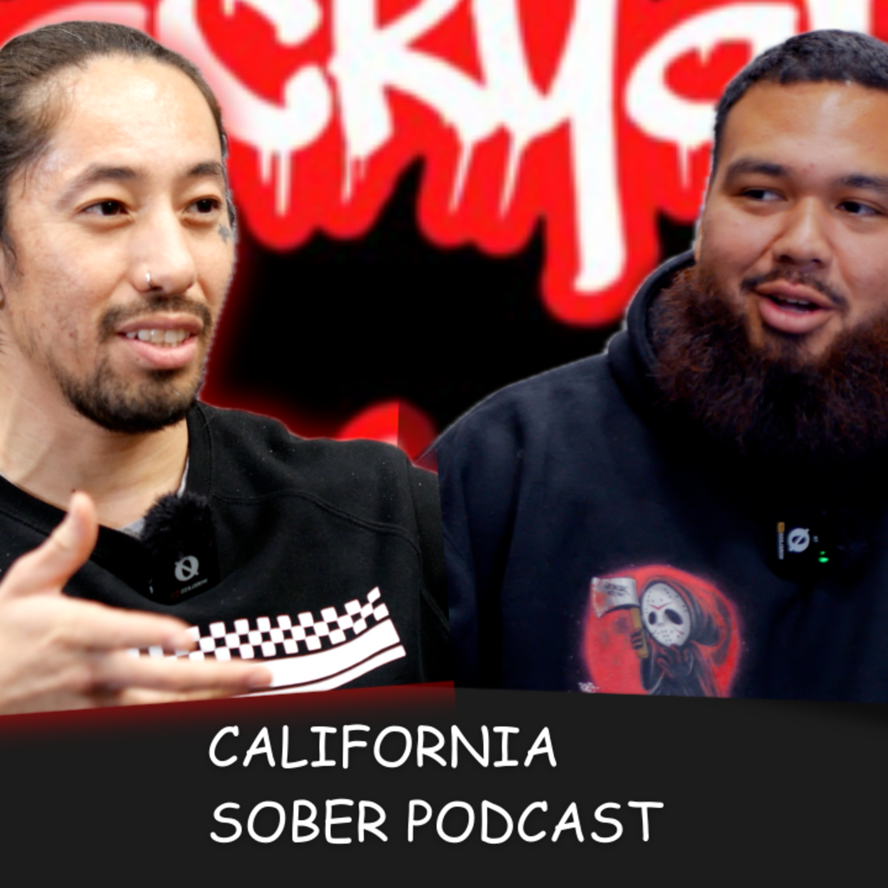 Dgoot on Backyard Squabbles, MMA, and Building a Fight Movement episode artwork