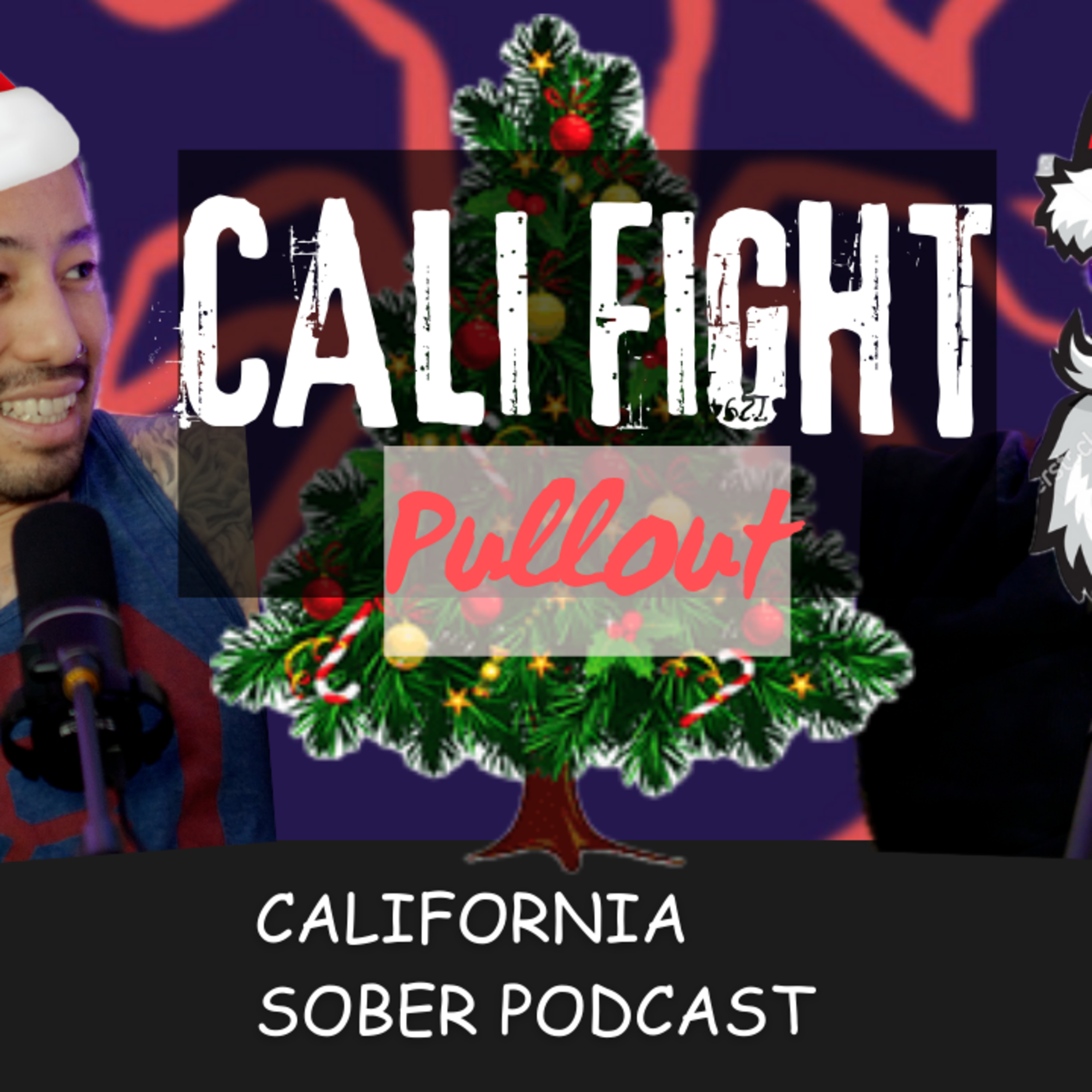 The Most Controversial Page in Muay Thai: Cali Fight Pull Out Tells His Story episode artwork