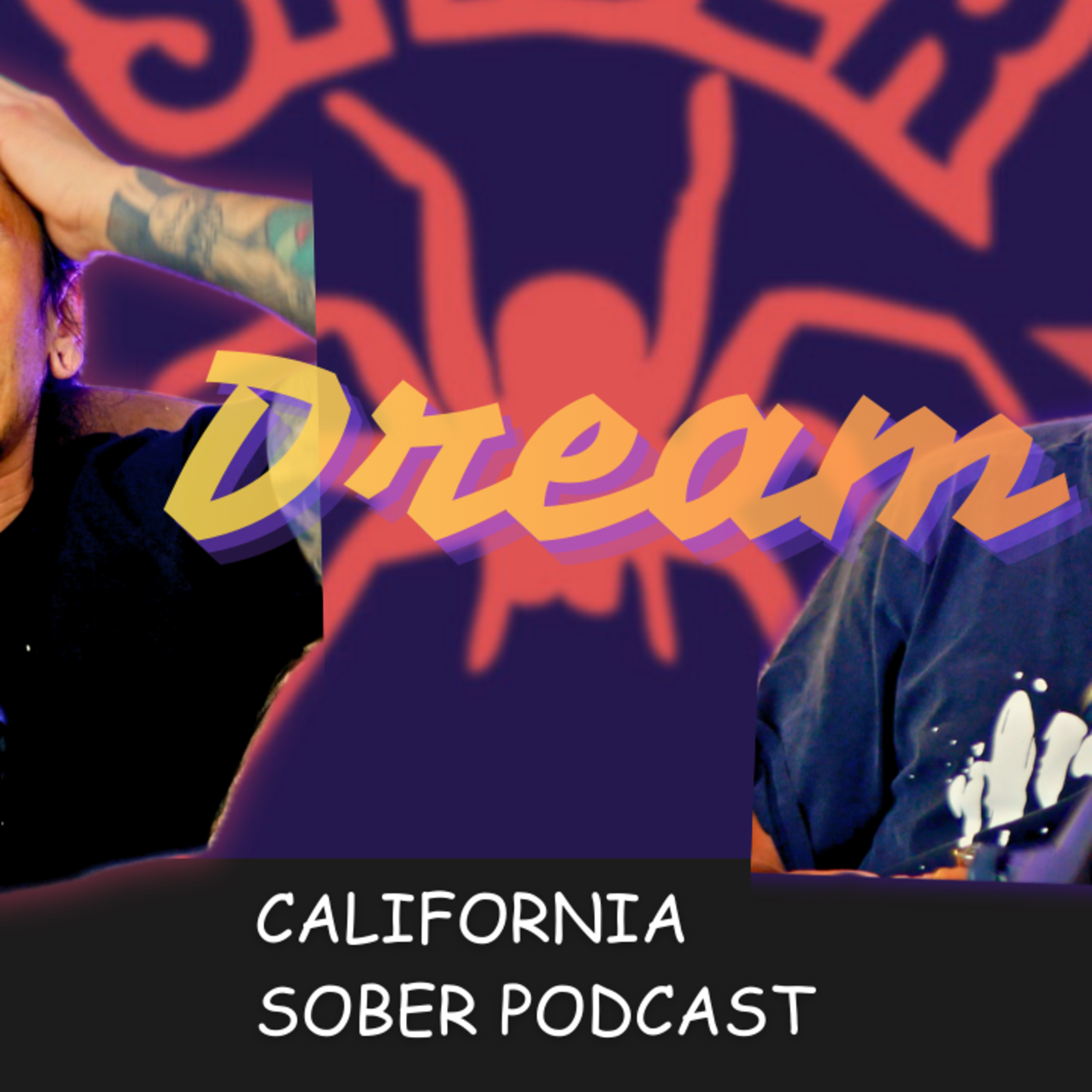 MMA, Music, and Mayhem | Dream aka Black Goku’s Story episode artwork