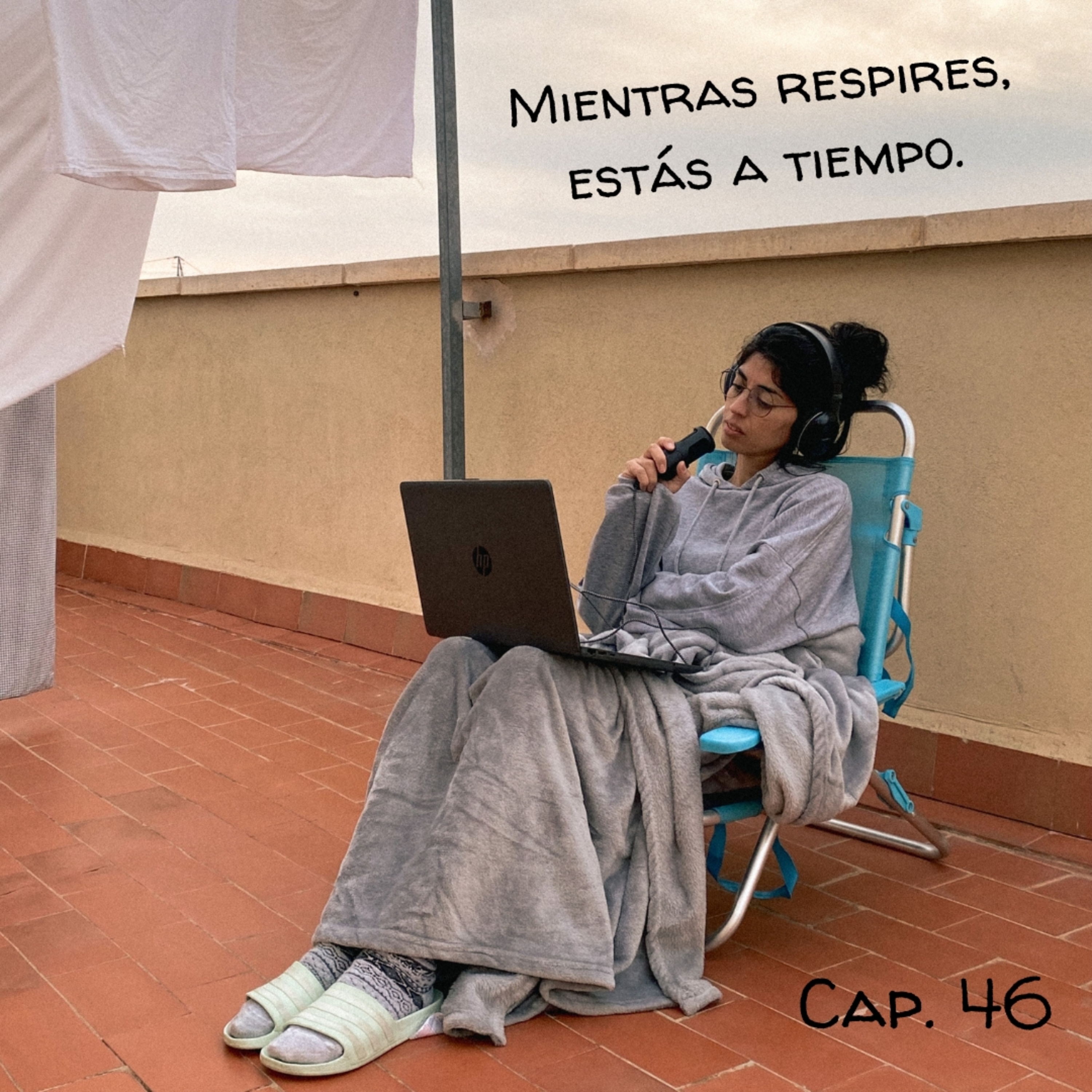 Capítulo 46 - Cuerpo 2 : Sobrepeso
