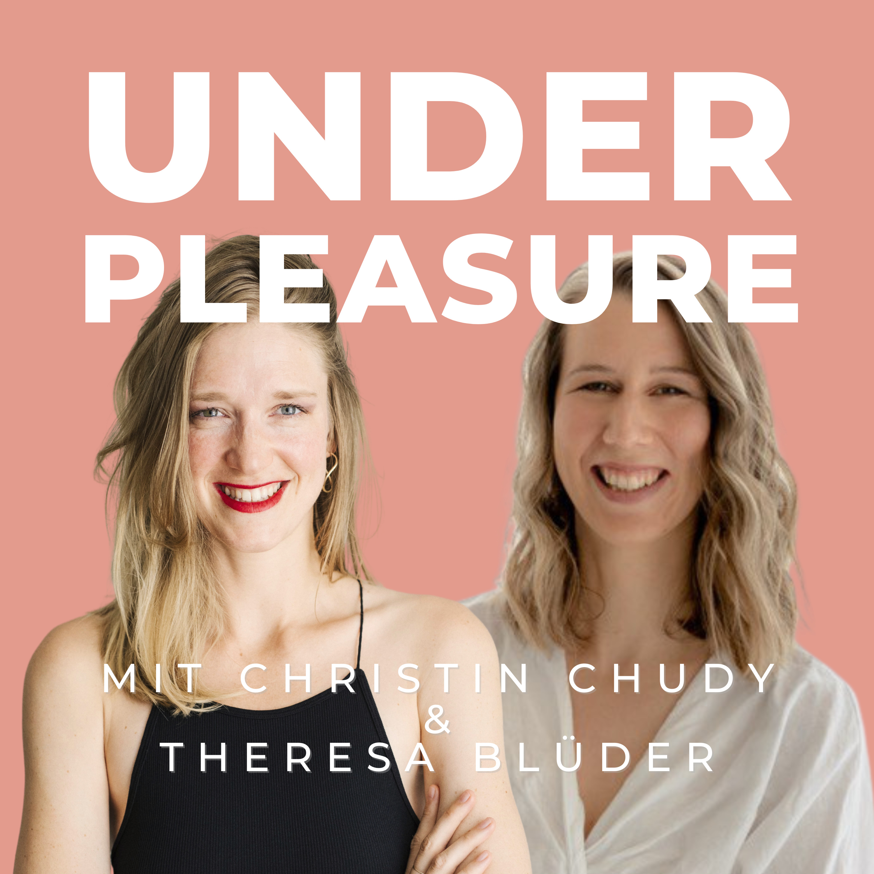 Under Pleasure