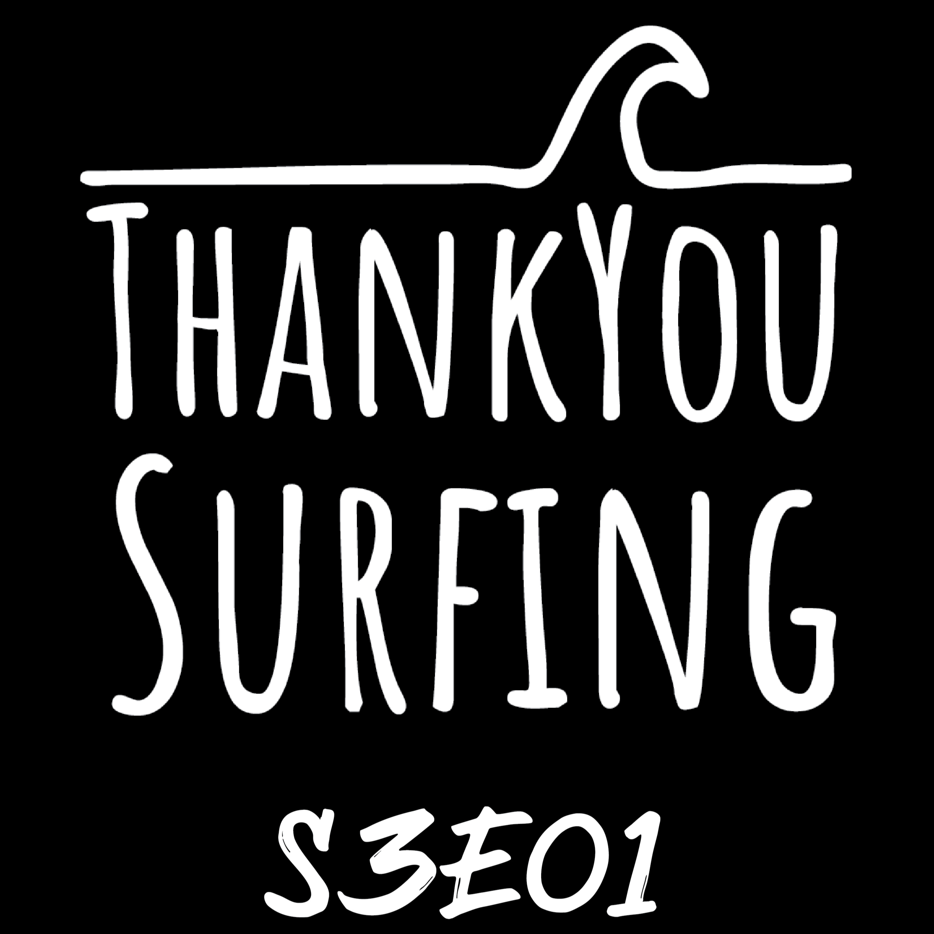 ThankYouSurfing