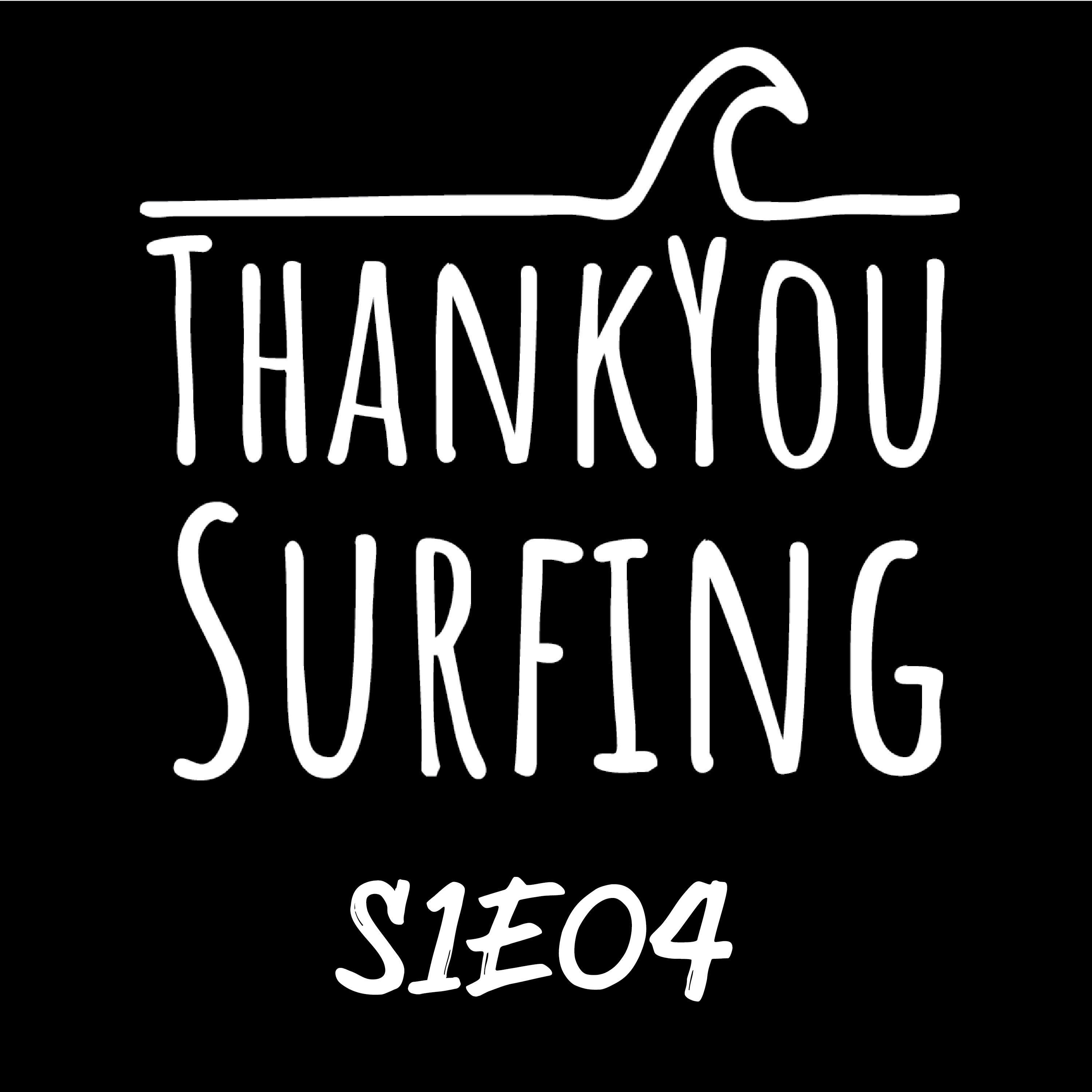 ThankYouSurfing