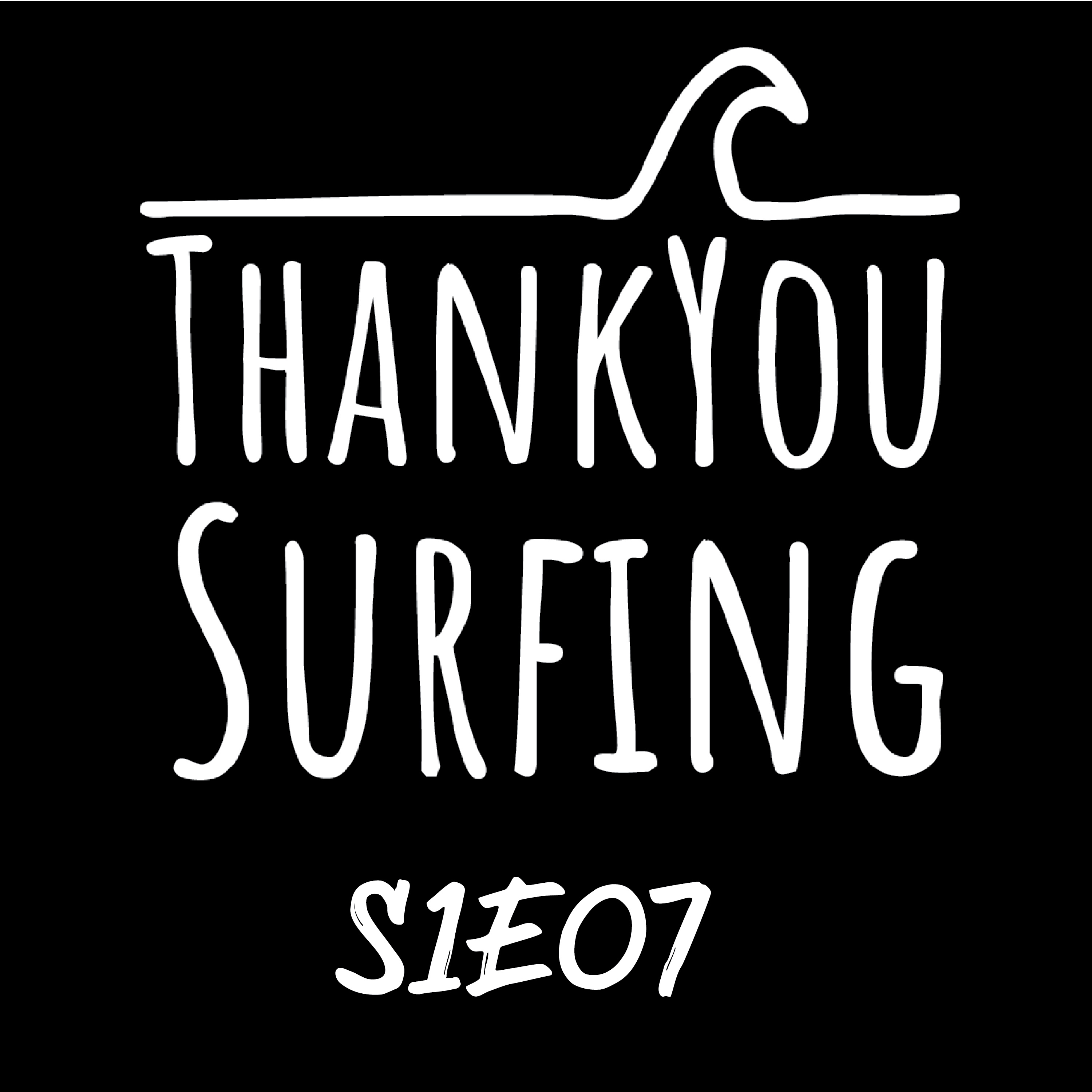 ThankYouSurfing