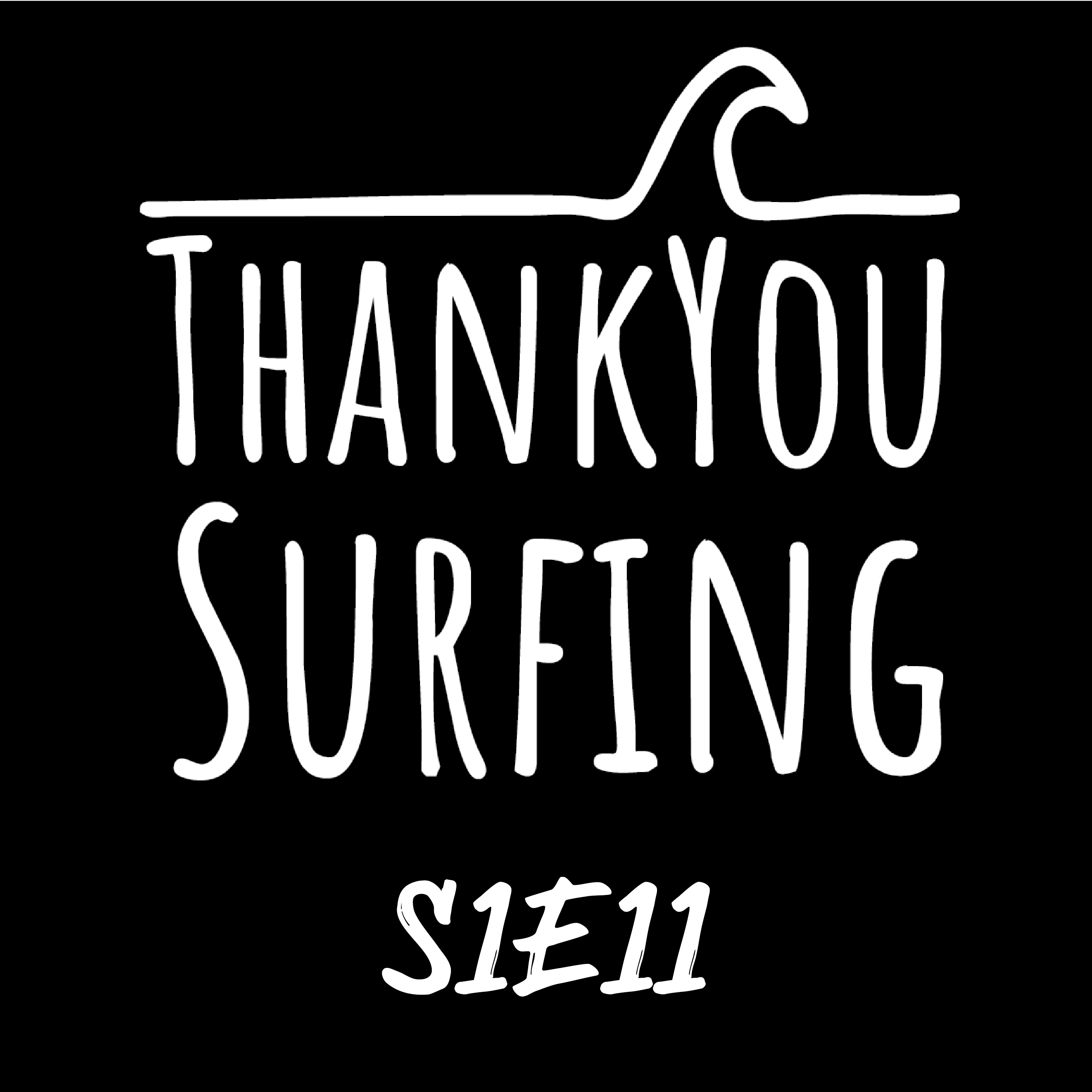 ThankYouSurfing