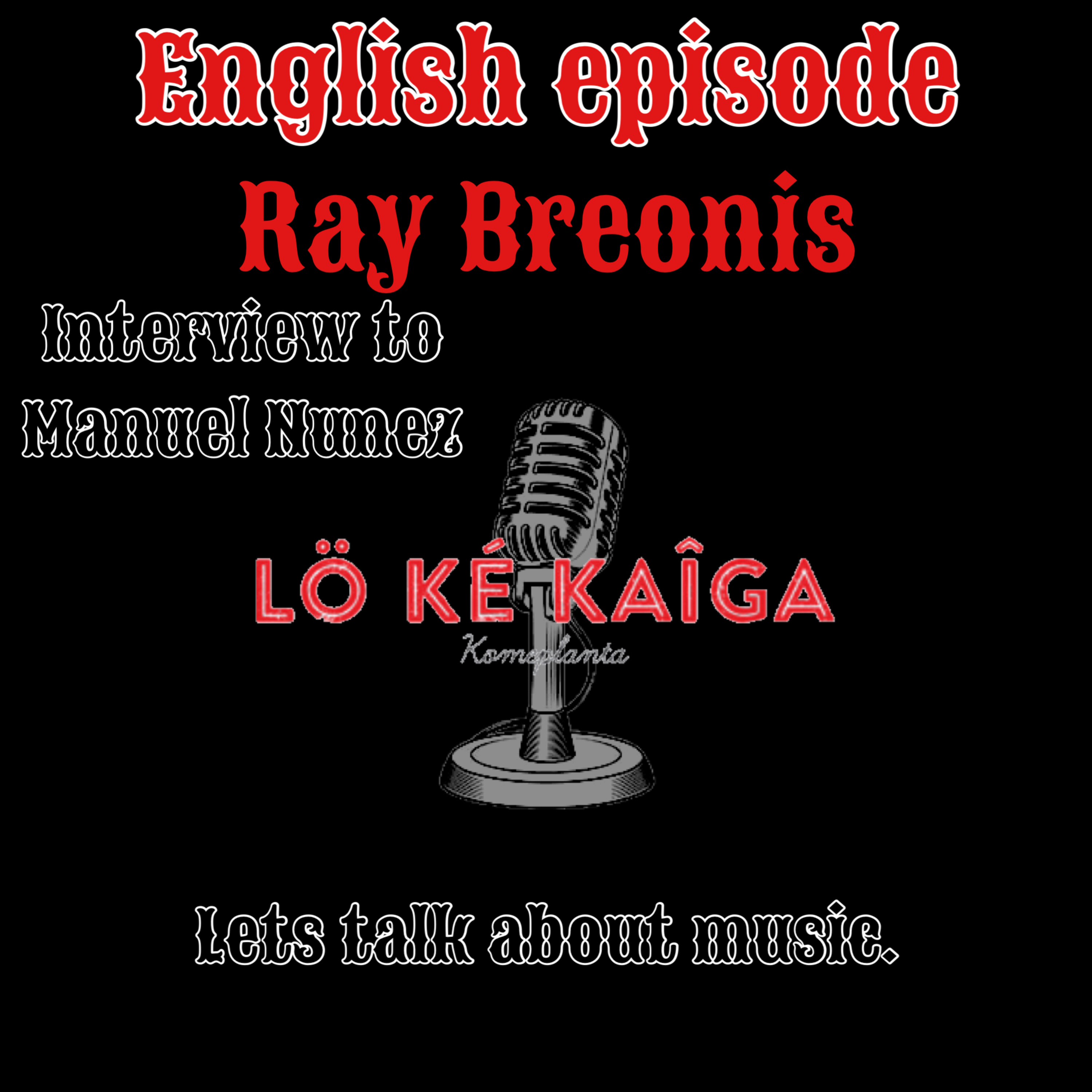 E6 GET 2 KNOW ME OR SOMETHING. episode artwork