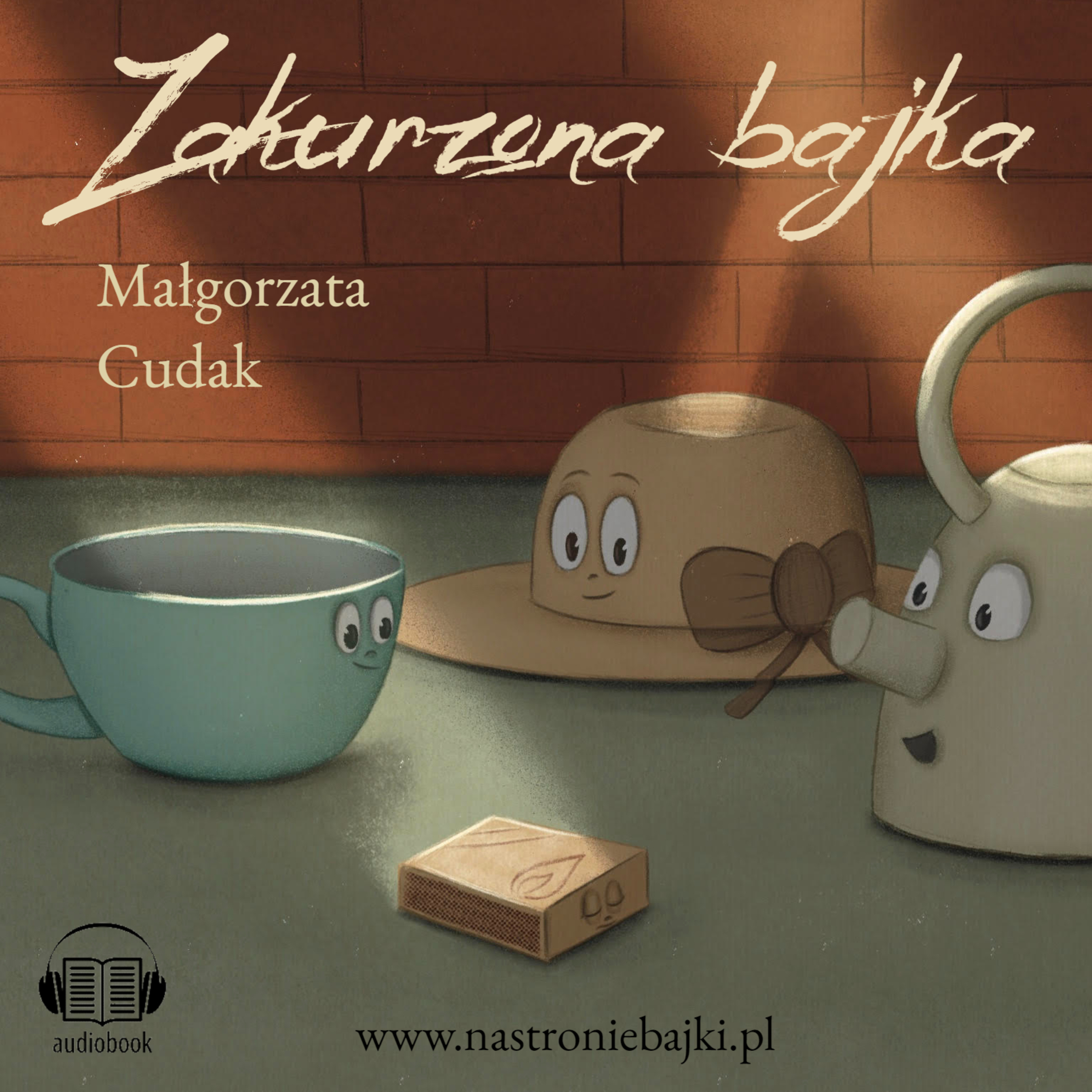Dobranocki...Do Słuchania...