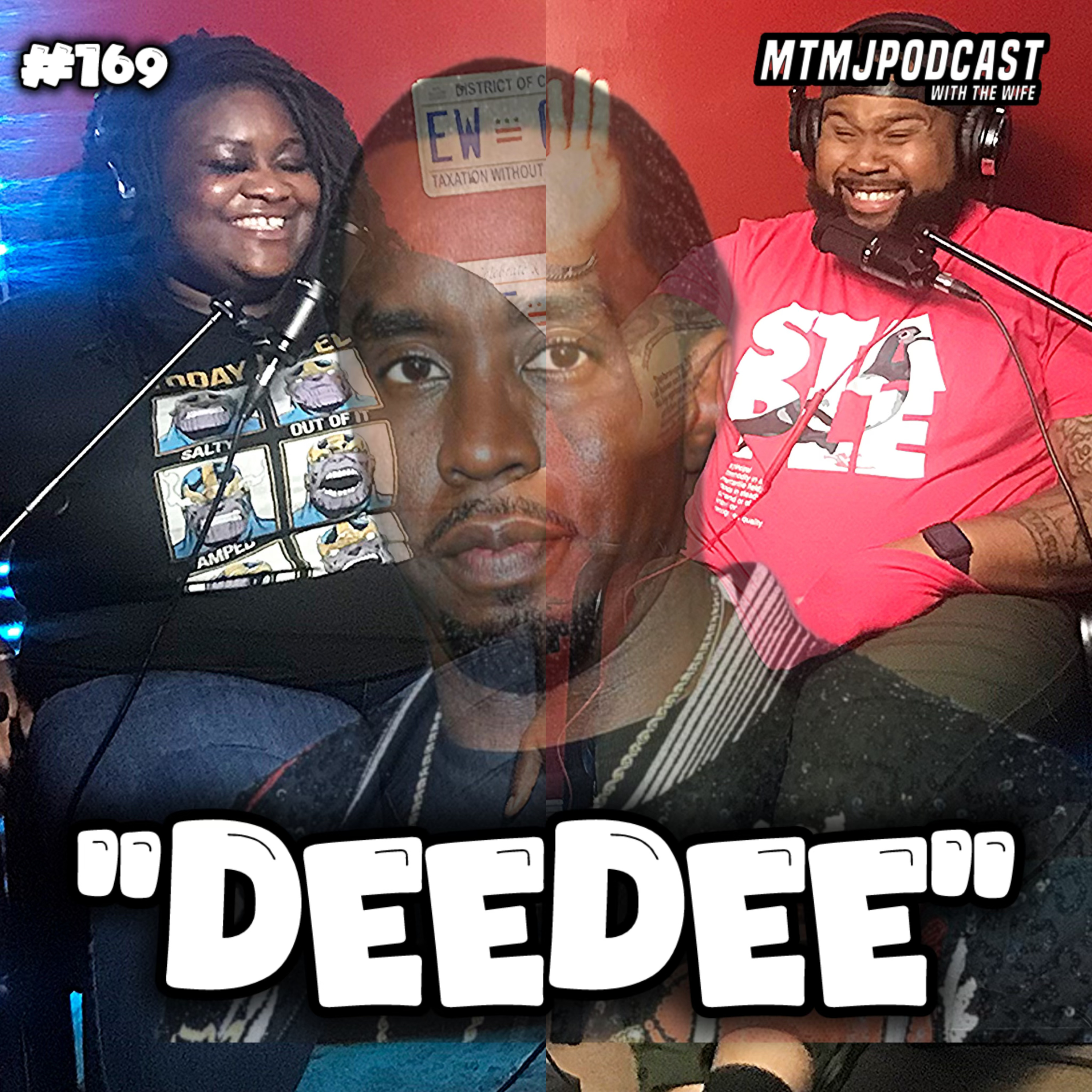 “DEEDEE” | Episode 169