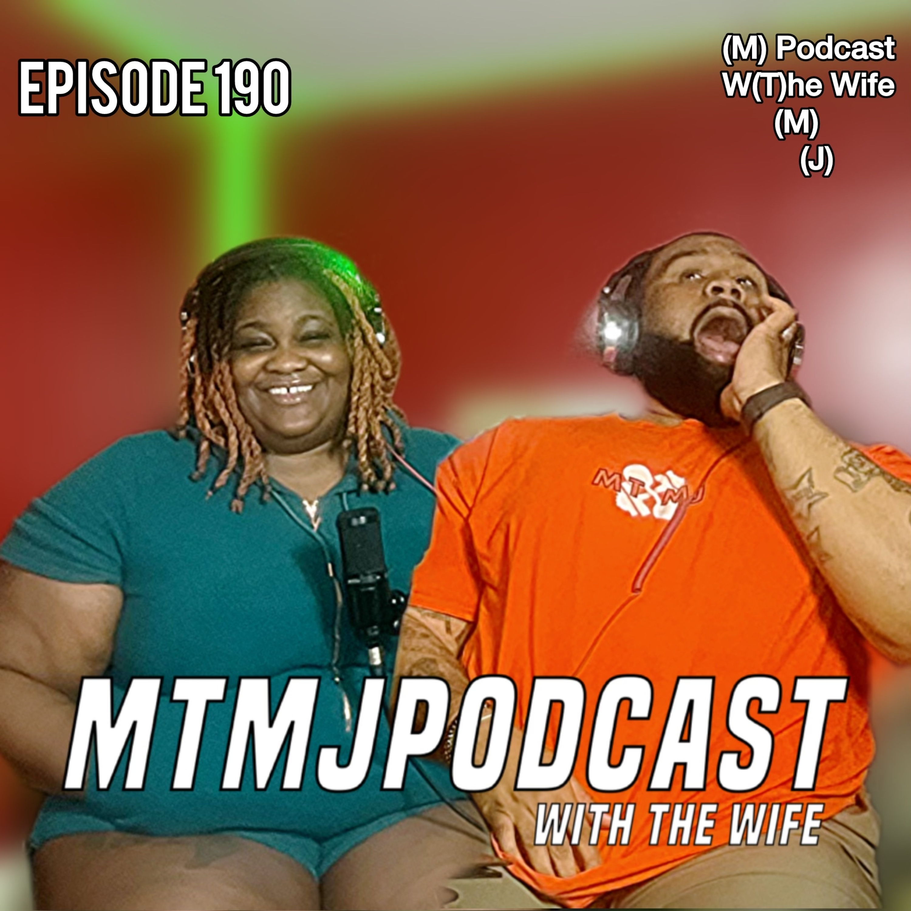 “Vibes and Conversation” | Episode 190