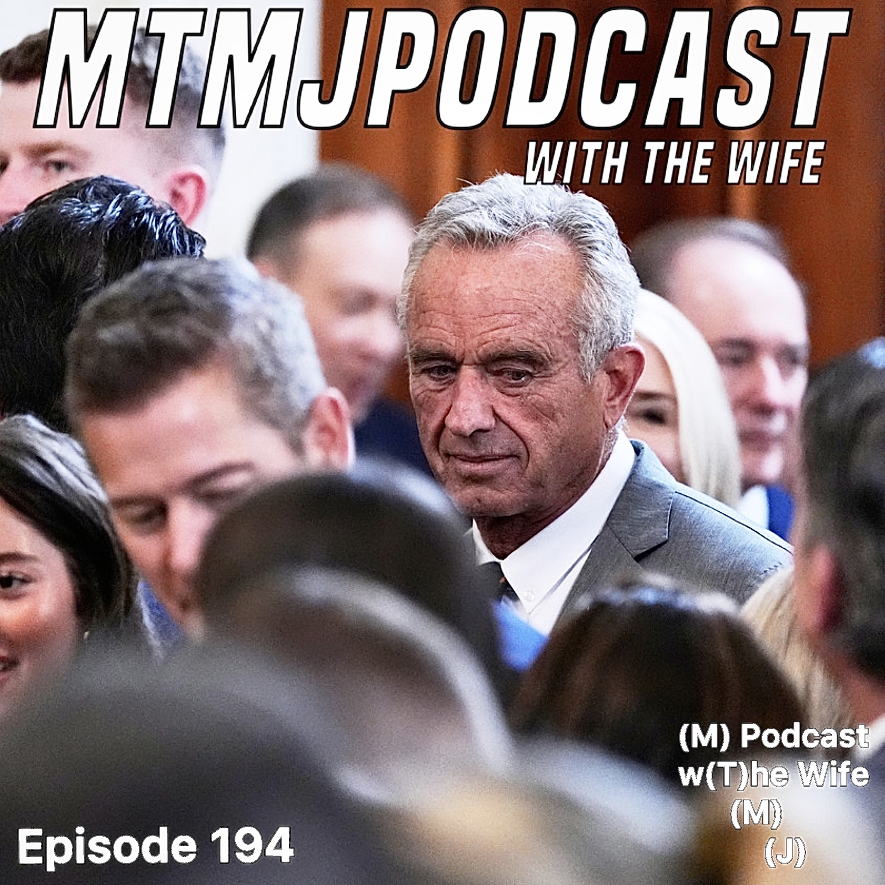 “Tariffs” | Episode 194