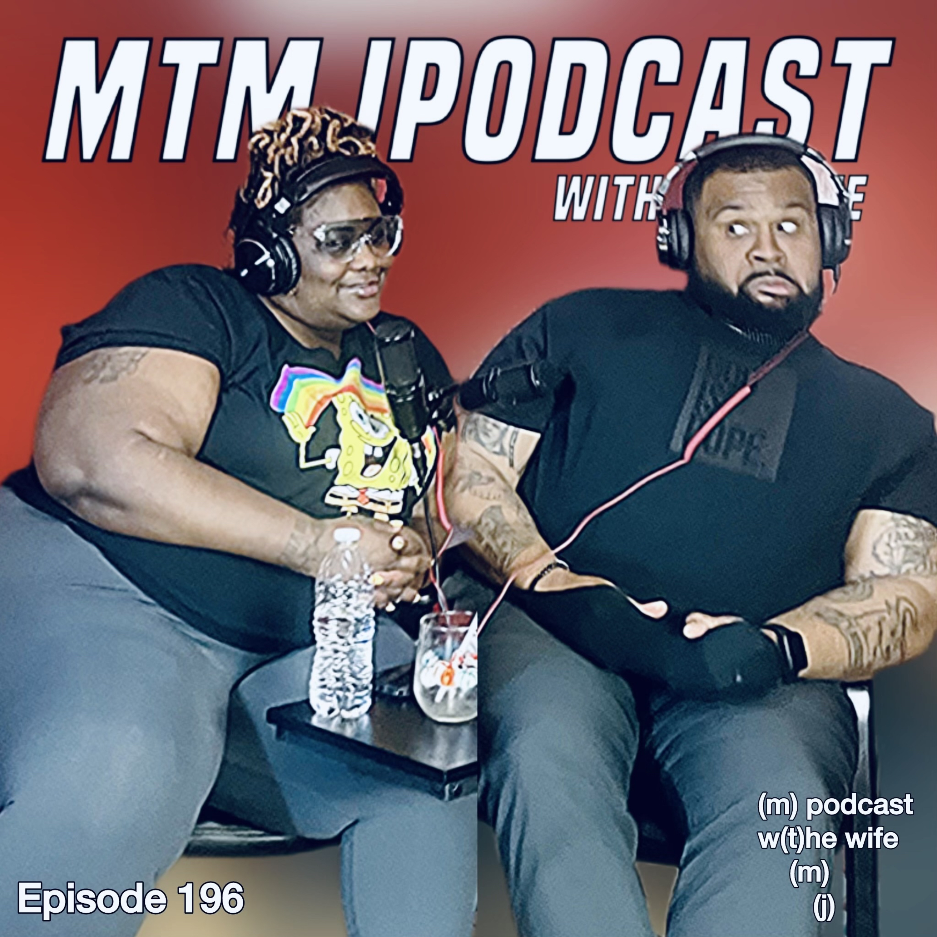 “Youth In Crisis” | Episode 196