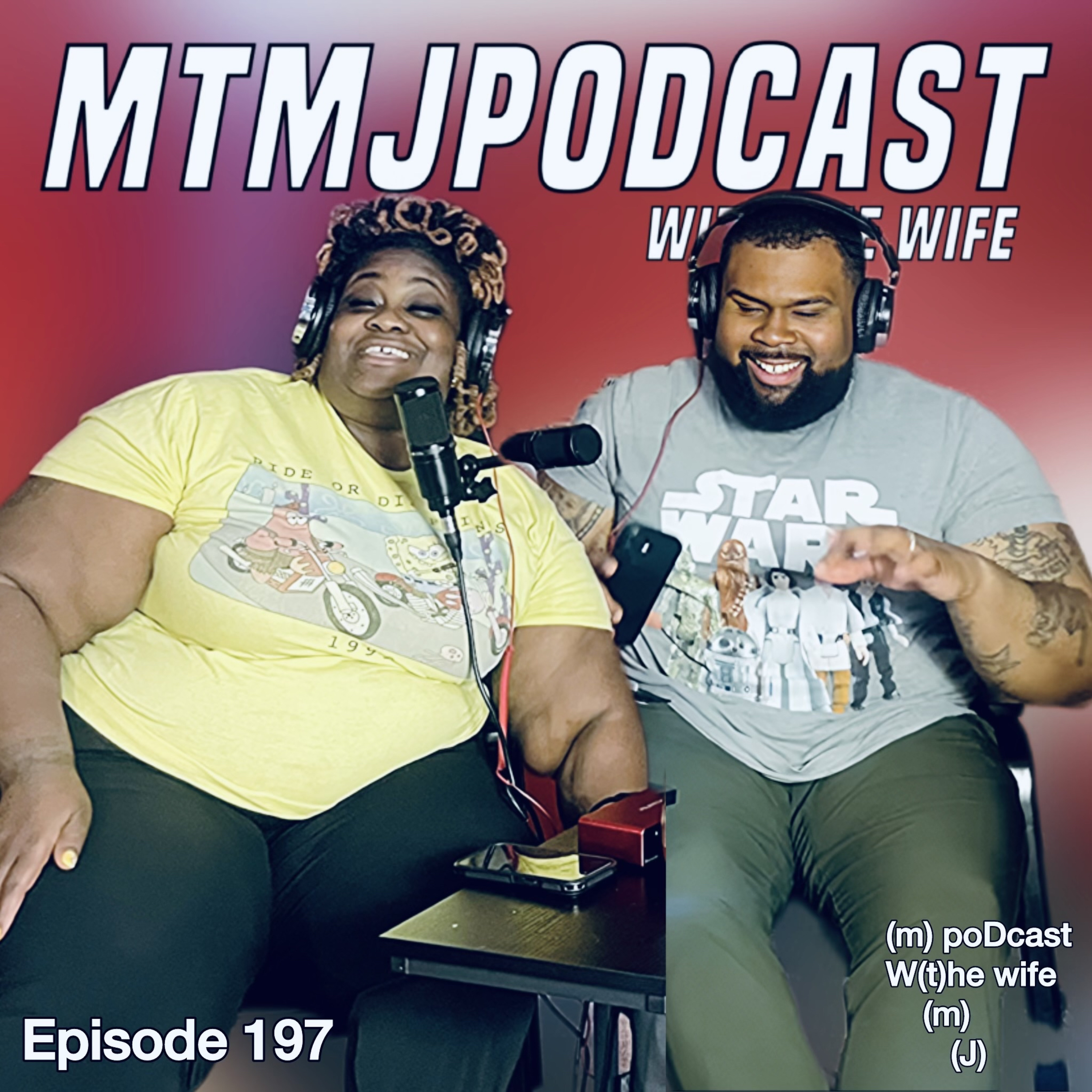 The Price of Fame and Allegations | Episode 197