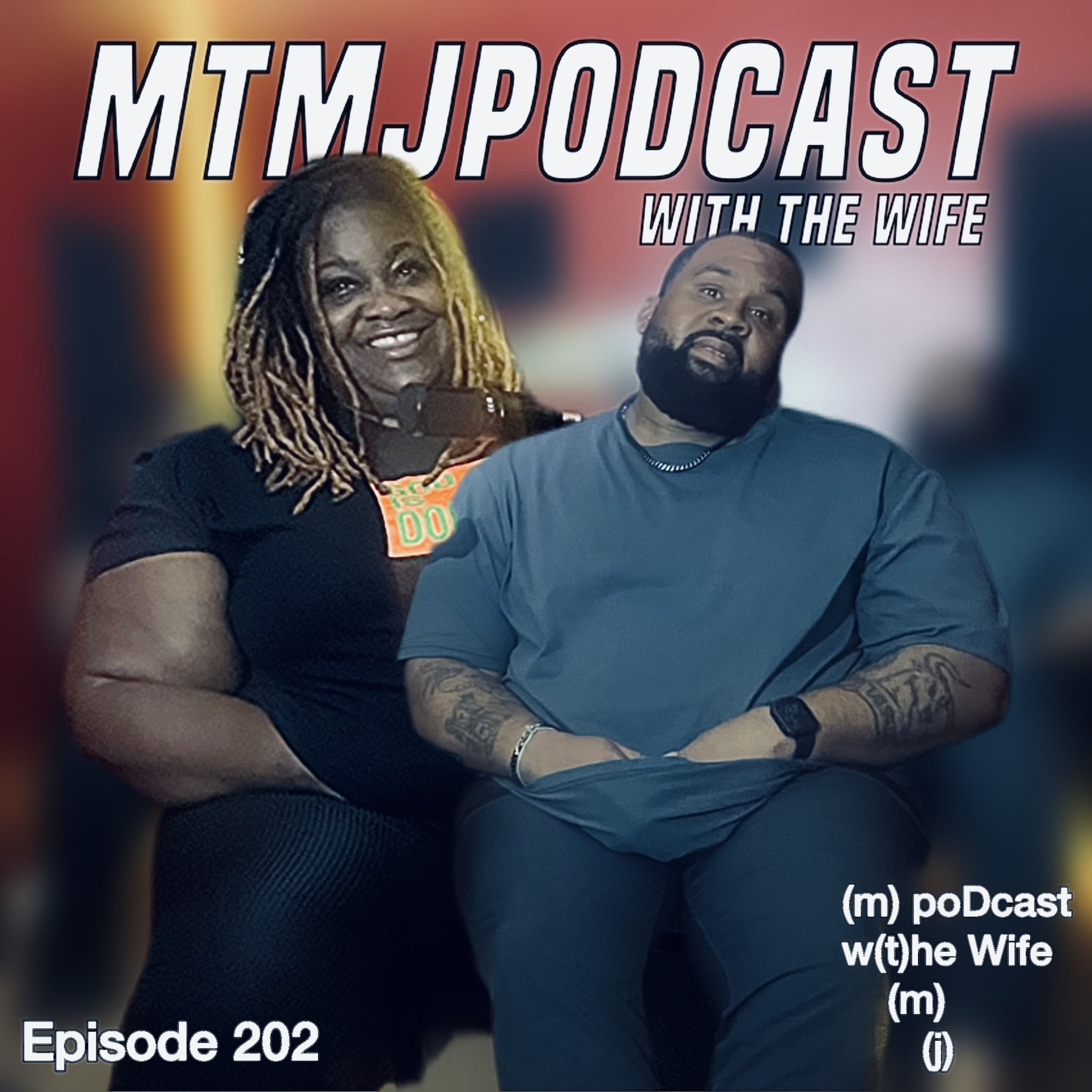 “Prideful Men” | Episode 202