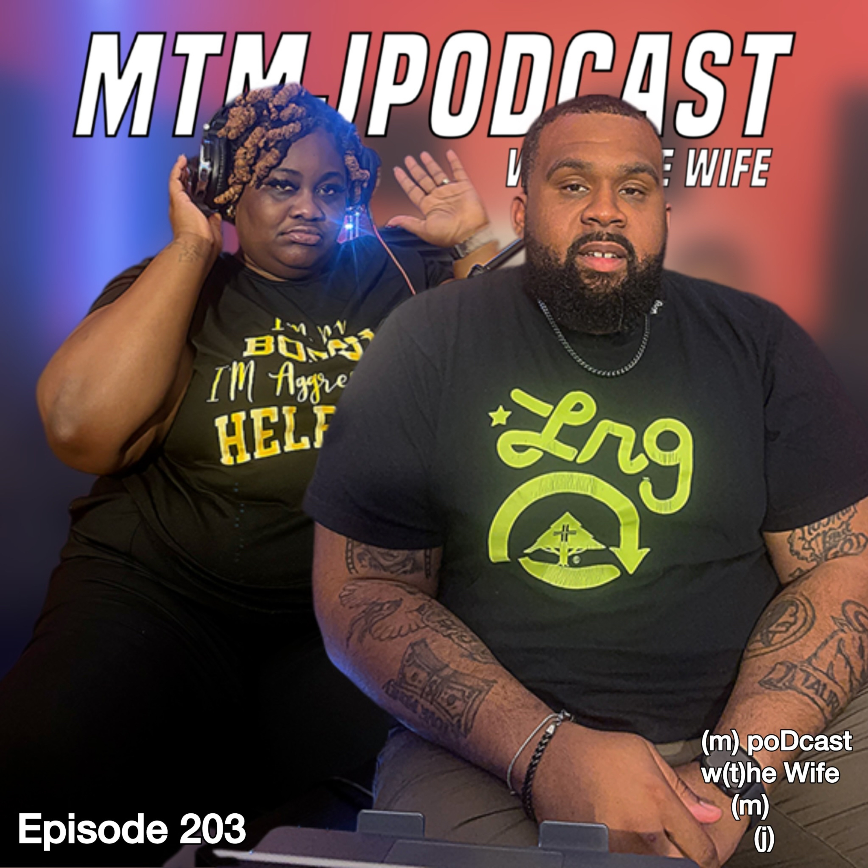 “Urban Life” | Episode 203