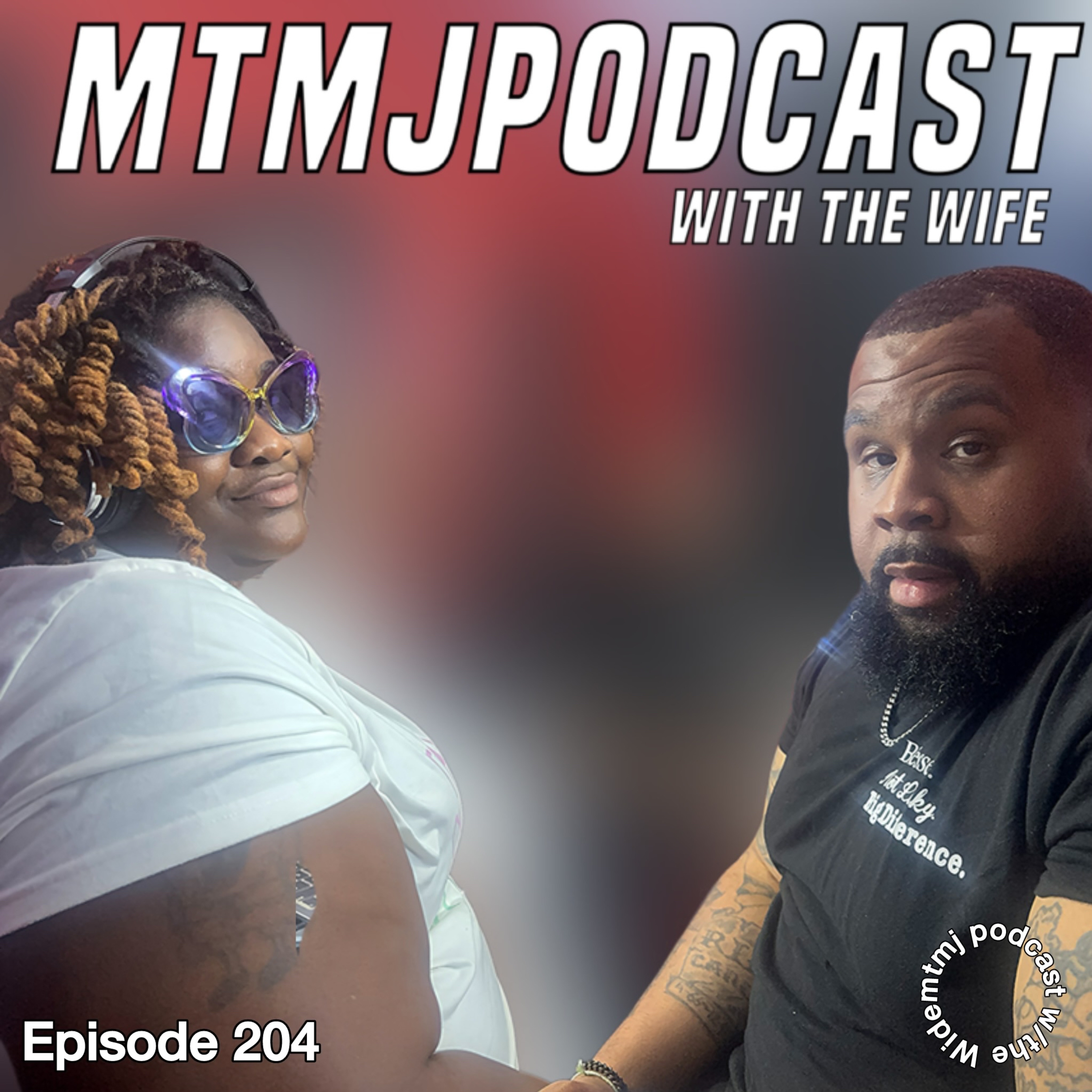 “who the muppet” | Episode 204